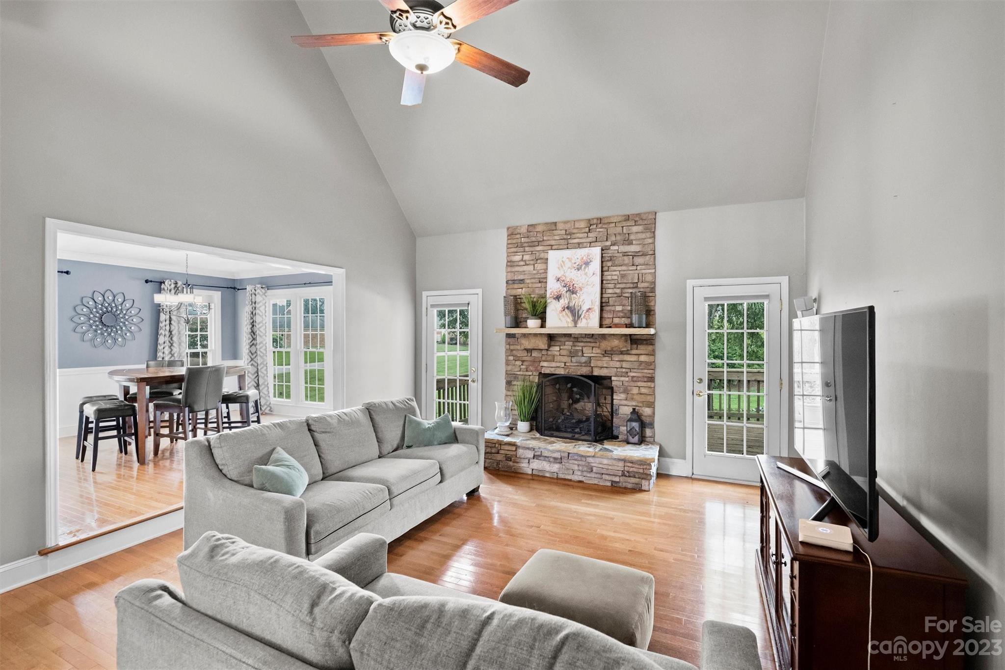 Bailiwyck - Residential