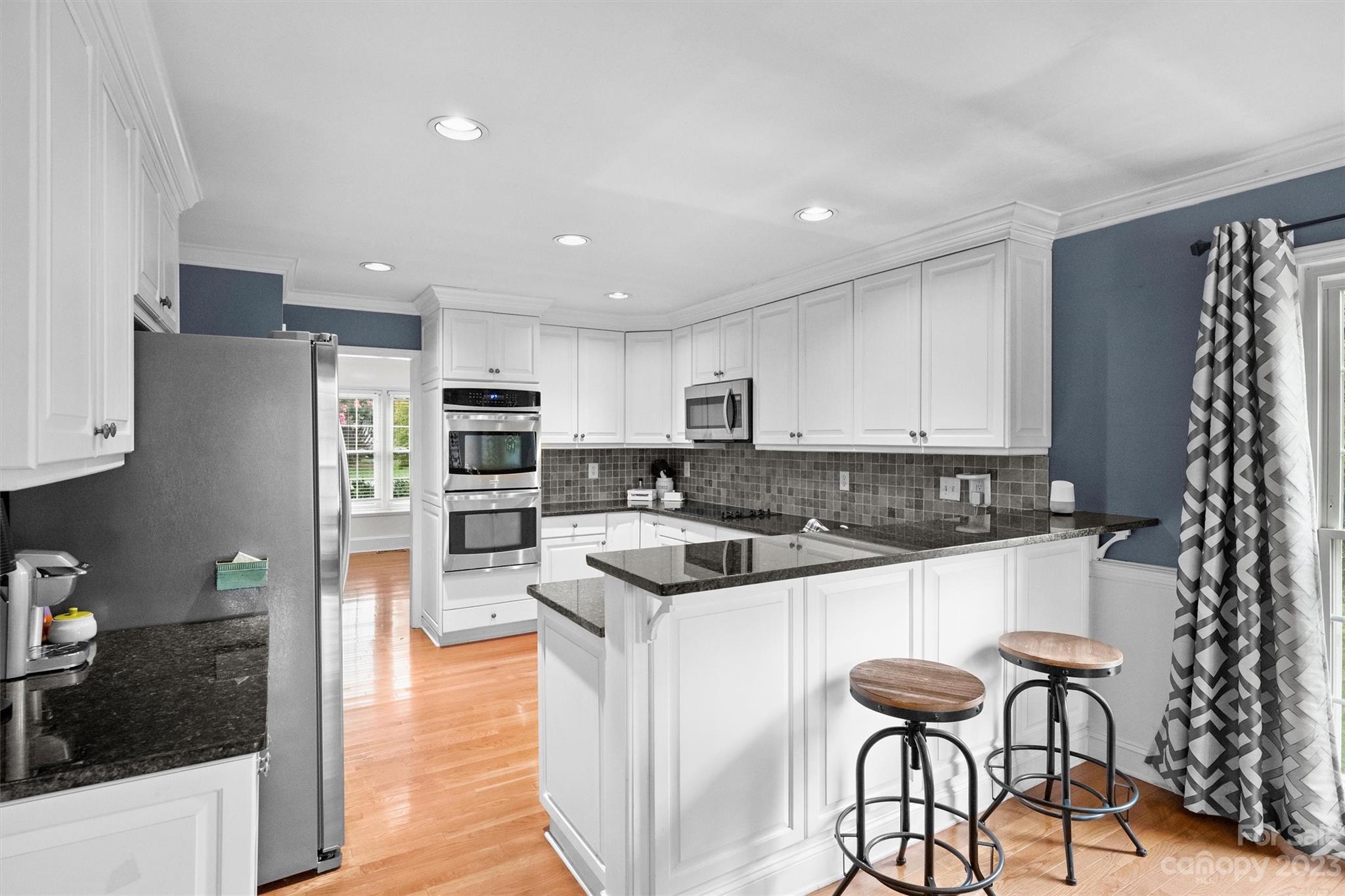 Bailiwyck - Residential