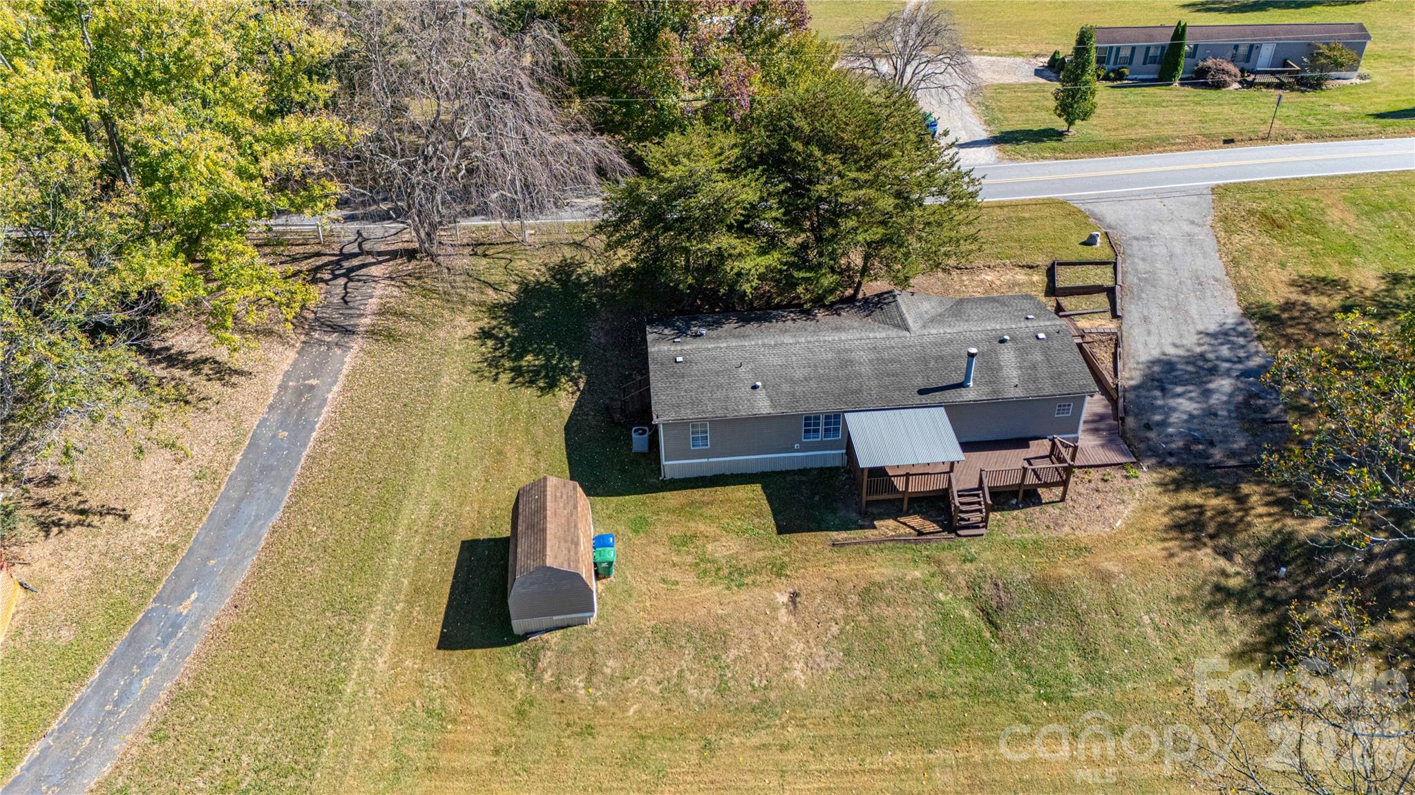 366 Dix Creek No 1 Road