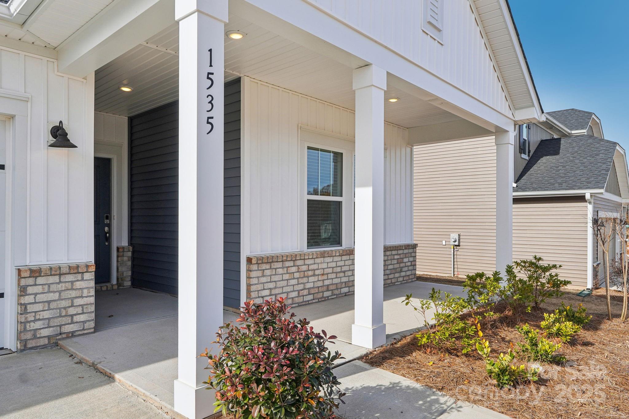 1535 Harper Landing Boulevard