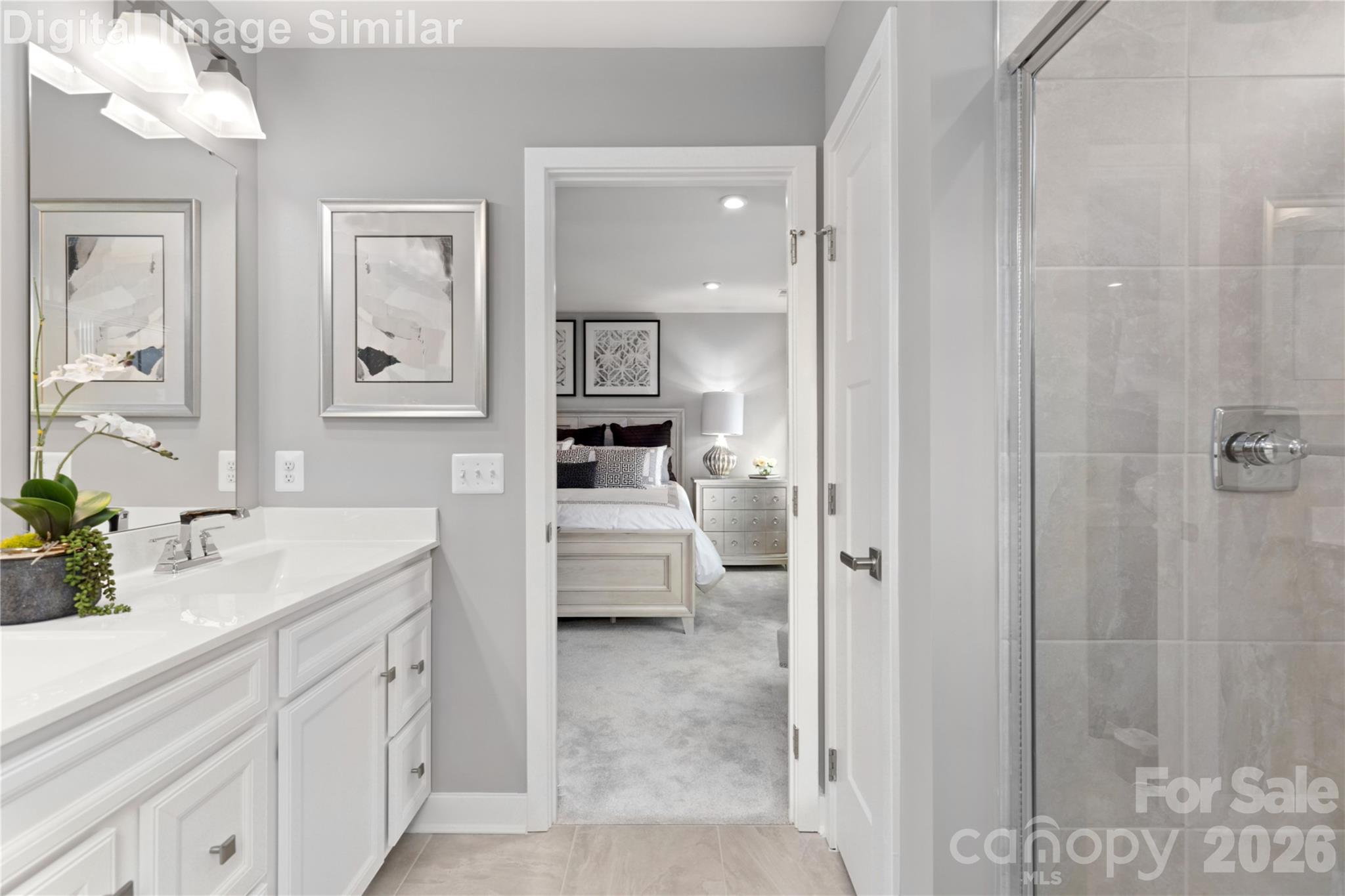 The Mills at Rocky River Townhomes - Residential