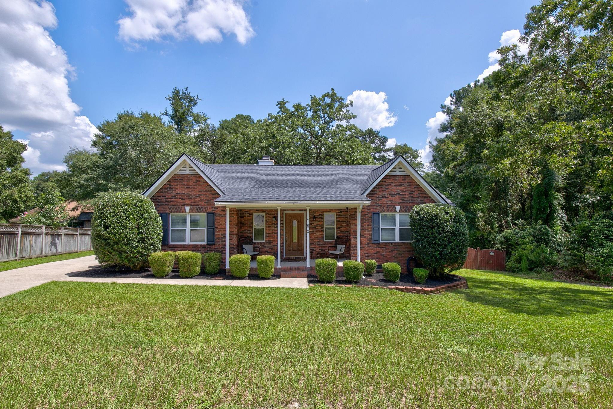 Cornerstone - Residential