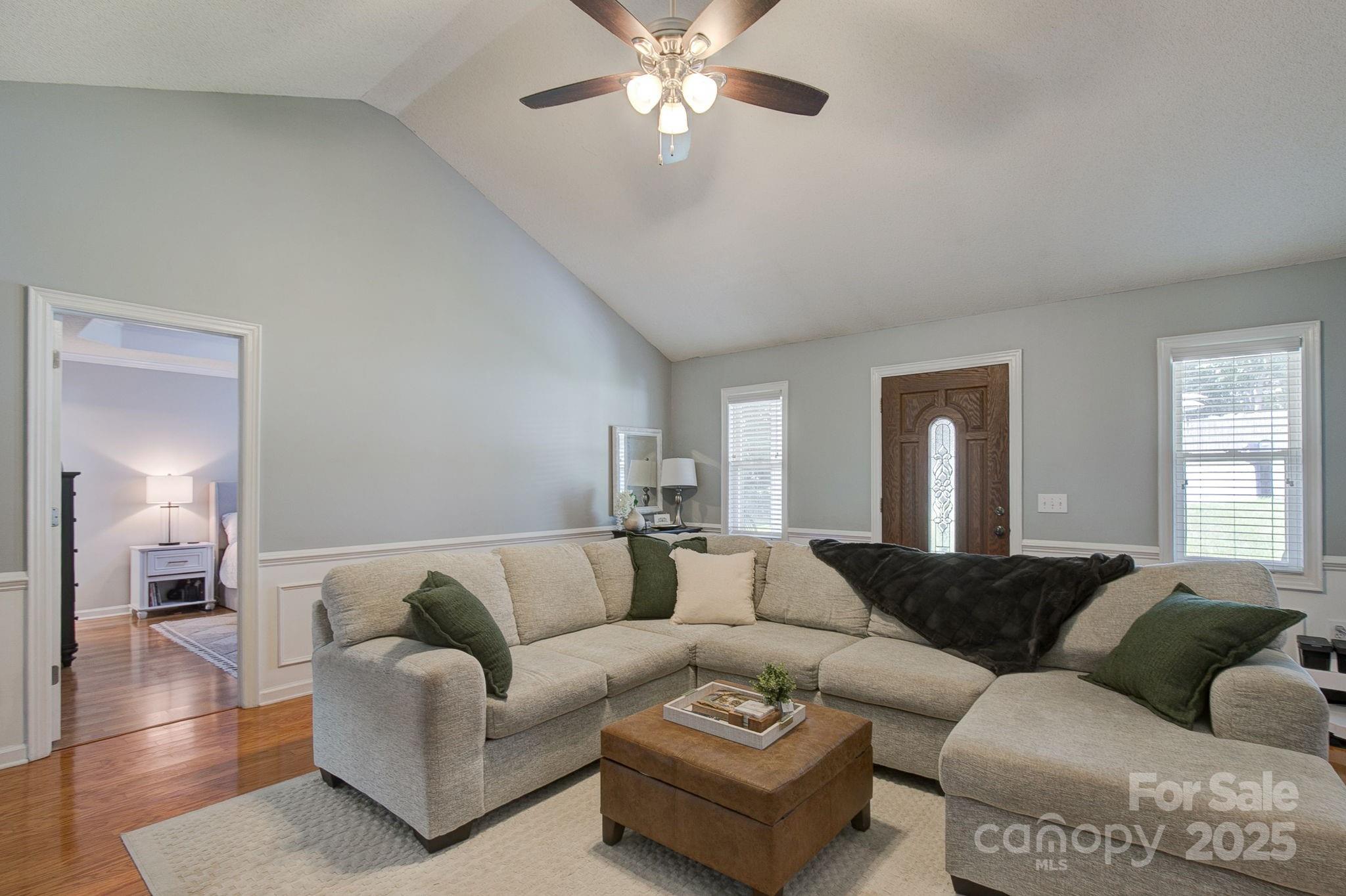 Cornerstone - Residential