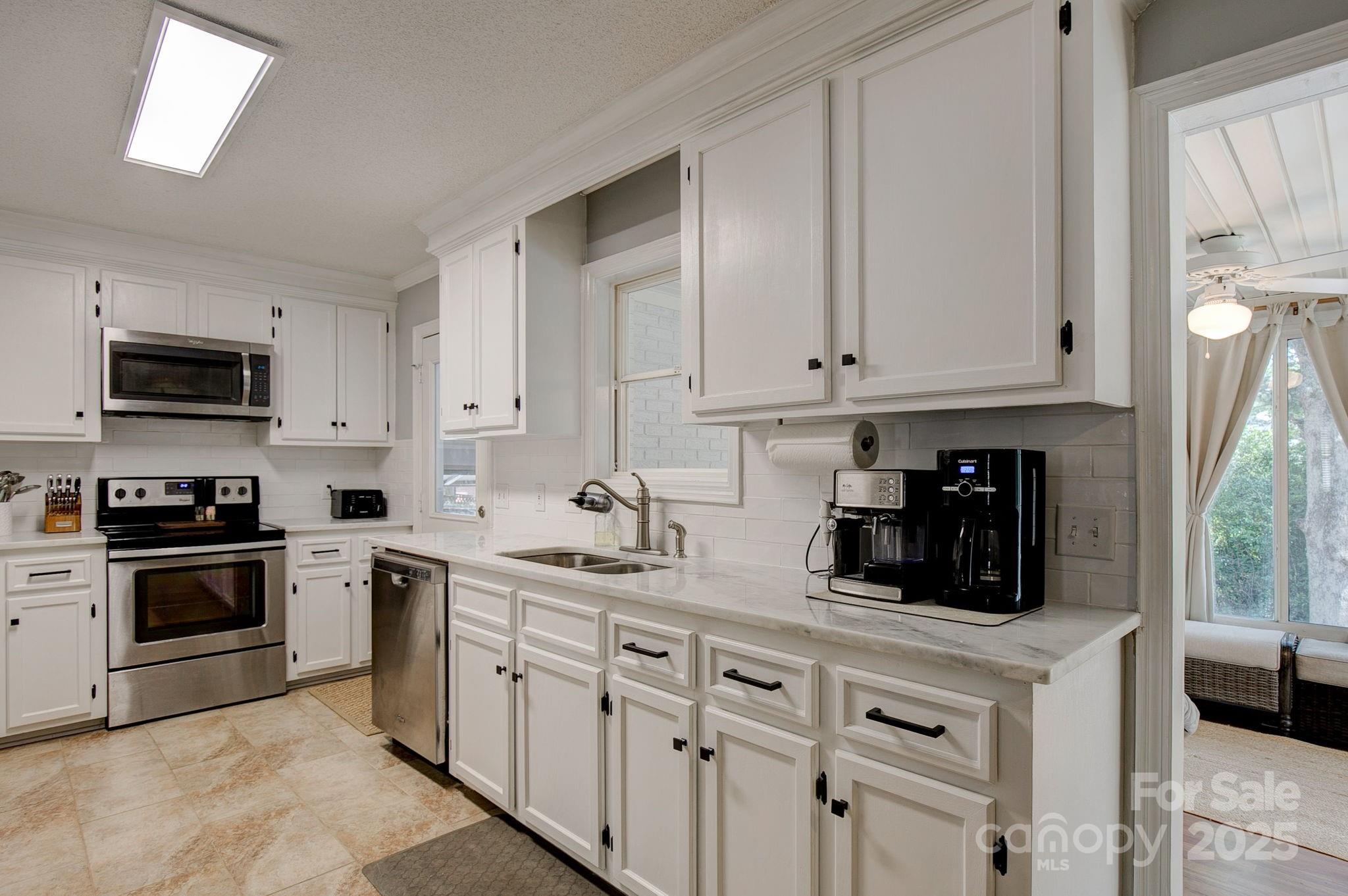 Cornerstone - Residential