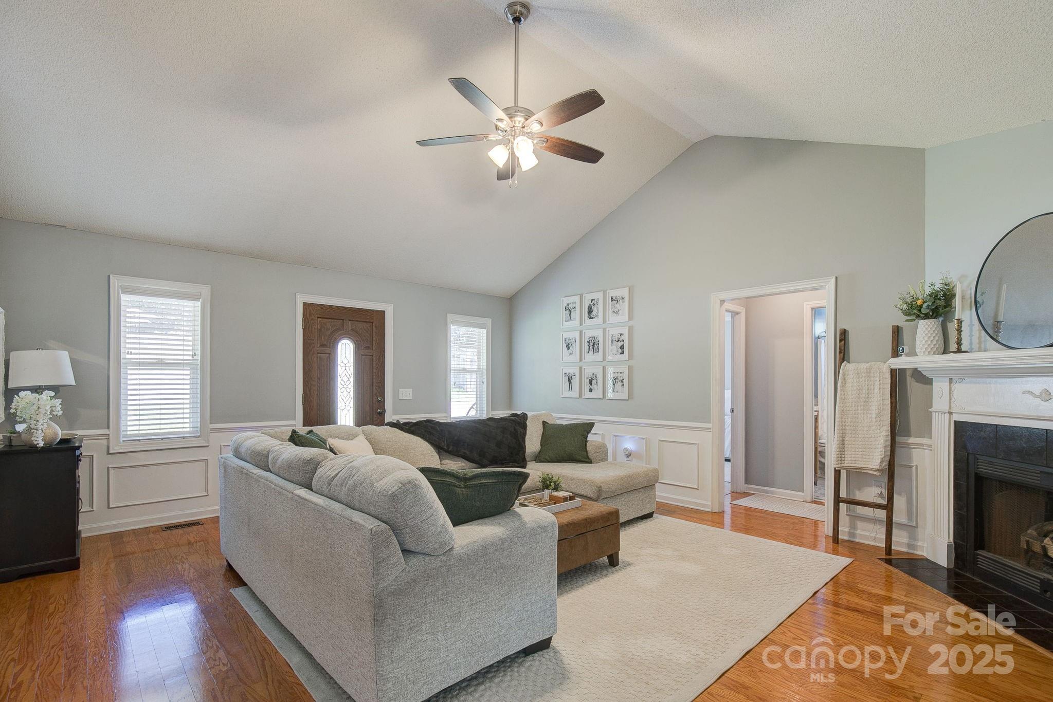 Cornerstone - Residential