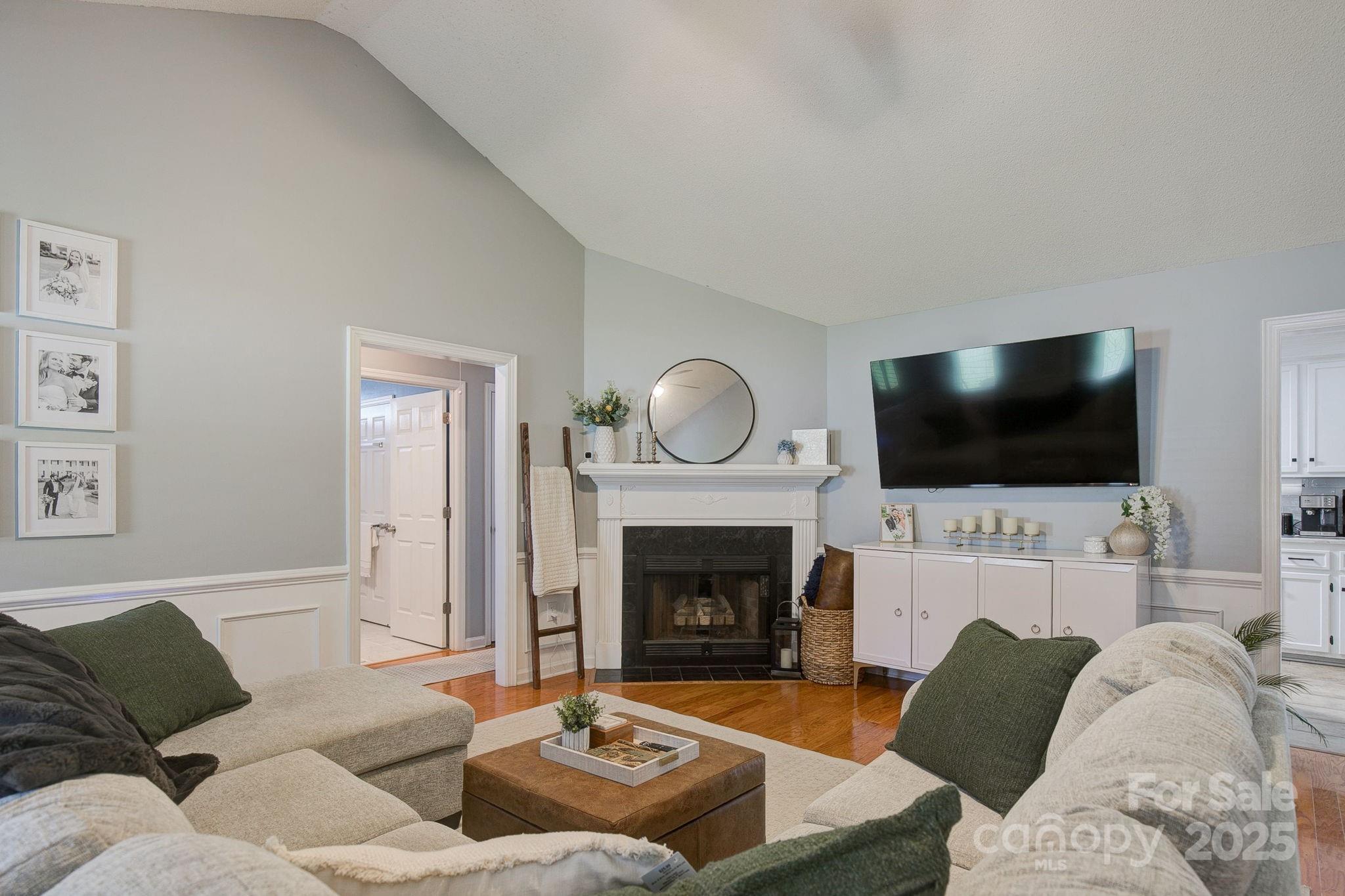 Cornerstone - Residential