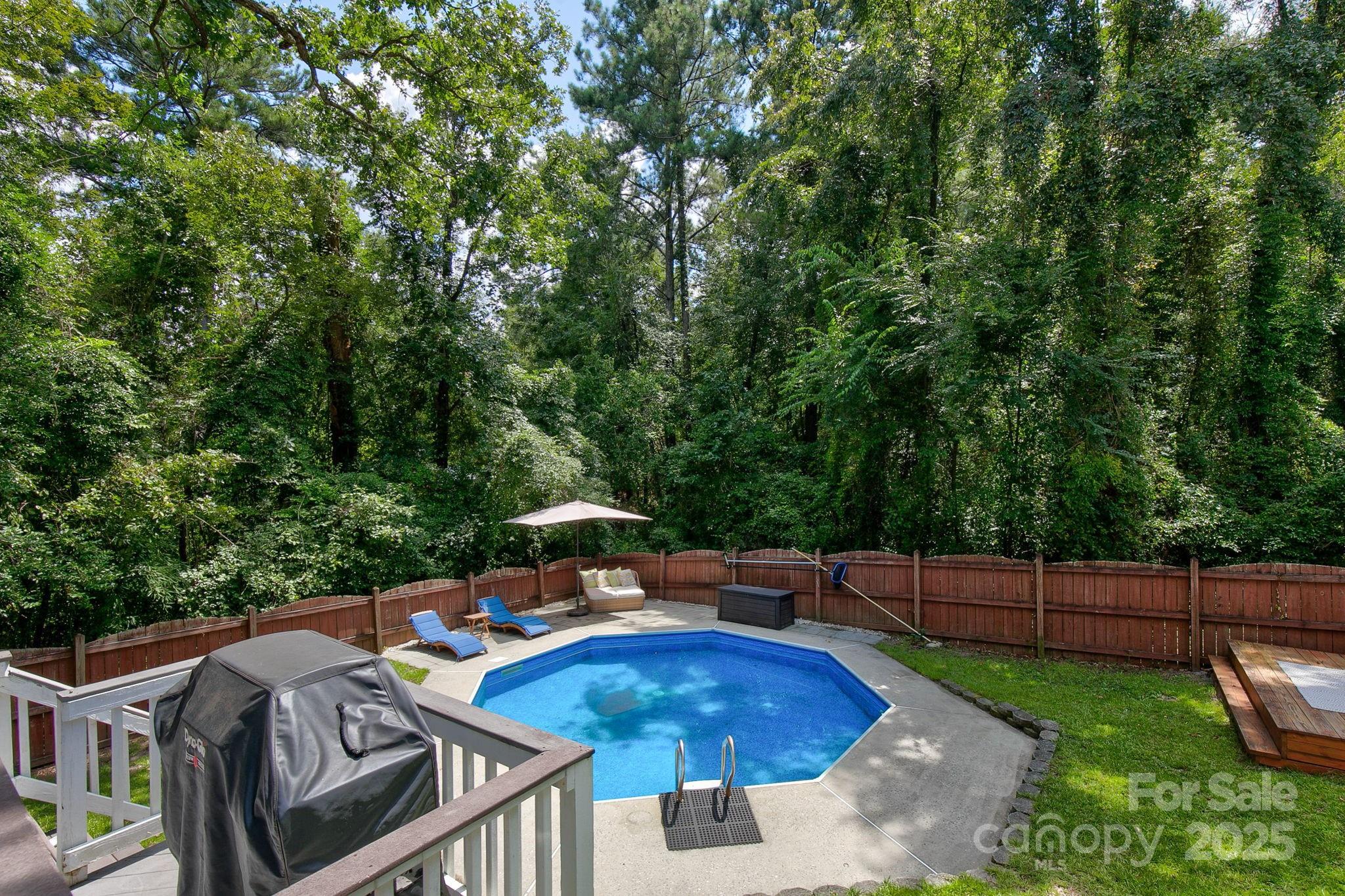 Cornerstone - Residential