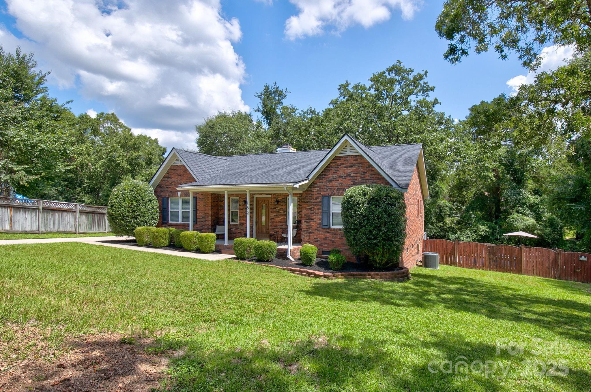 Cornerstone - Residential