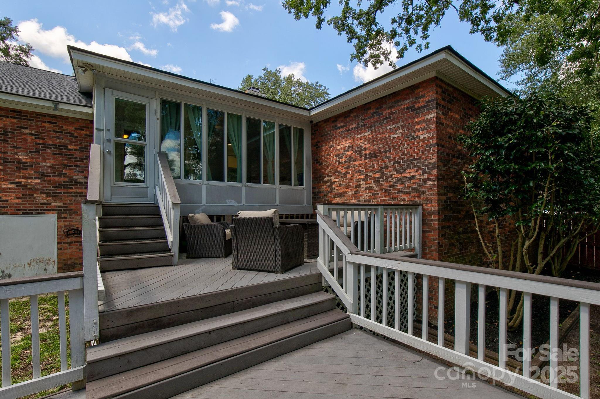 Cornerstone - Residential