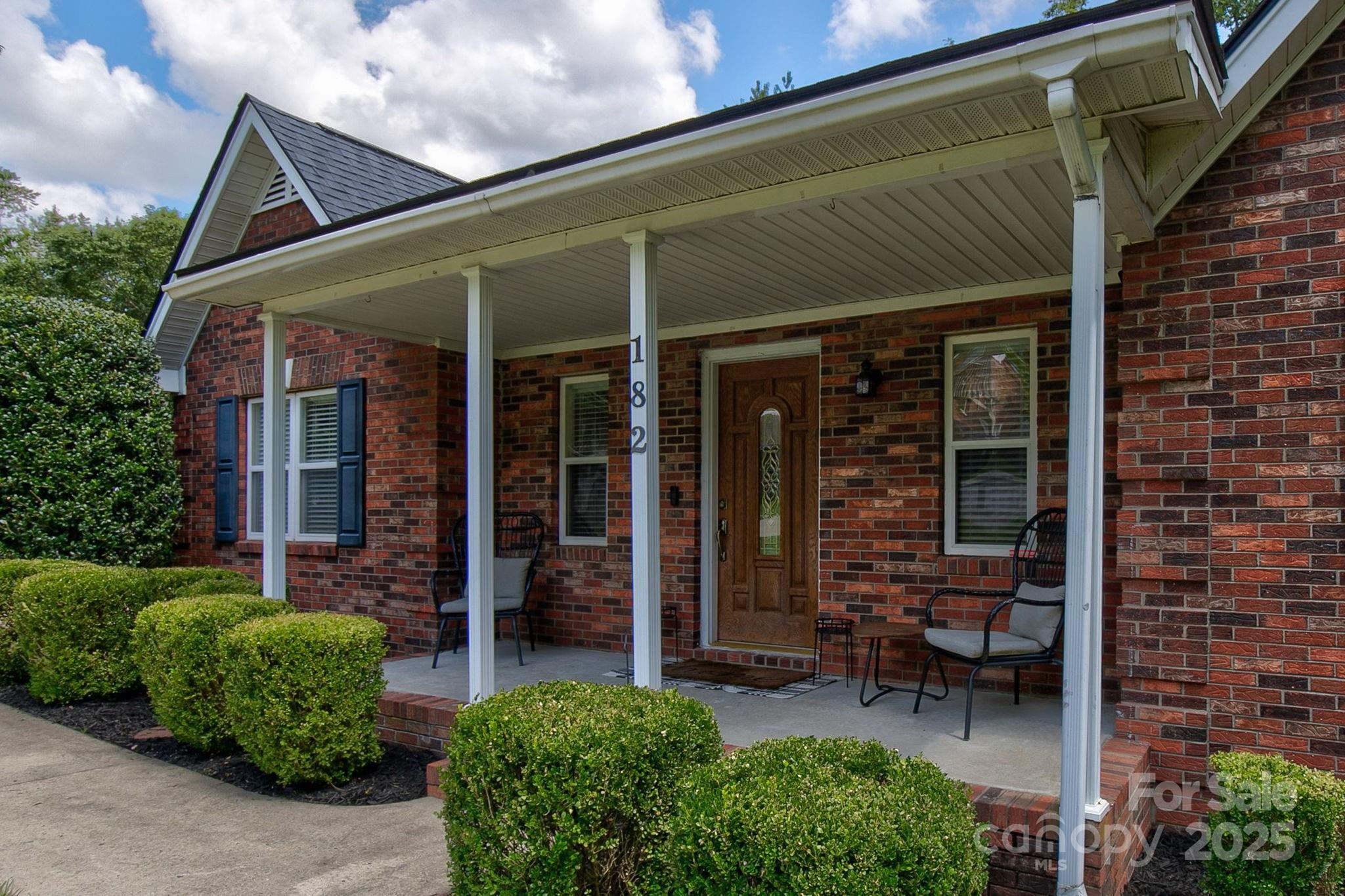 Cornerstone - Residential