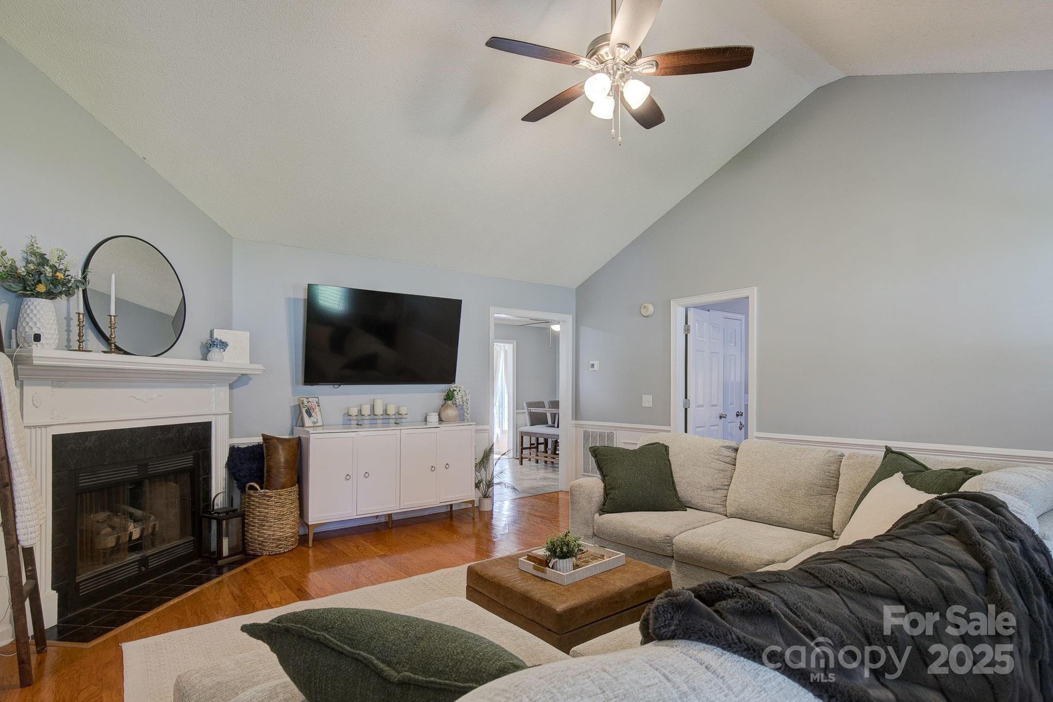 Cornerstone - Residential