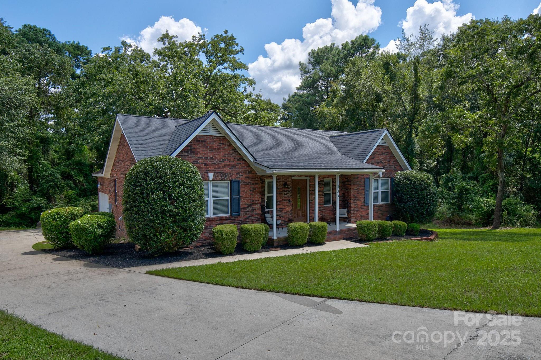 Cornerstone - Residential