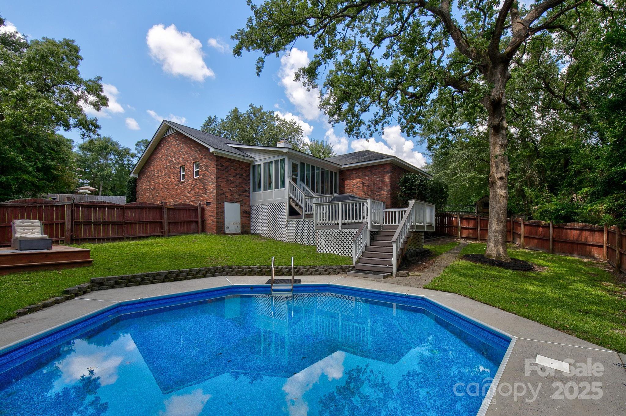 Cornerstone - Residential