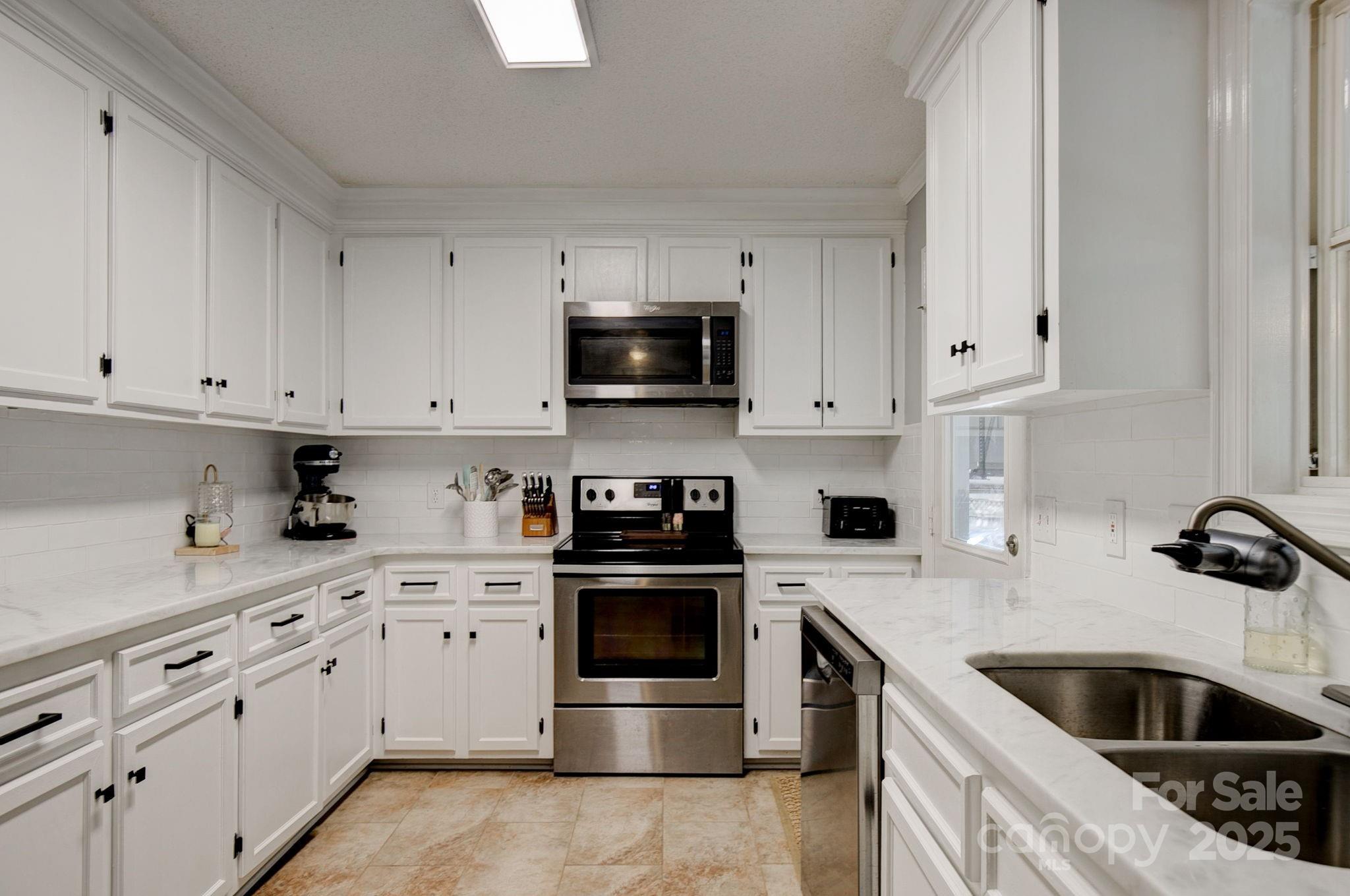 Cornerstone - Residential