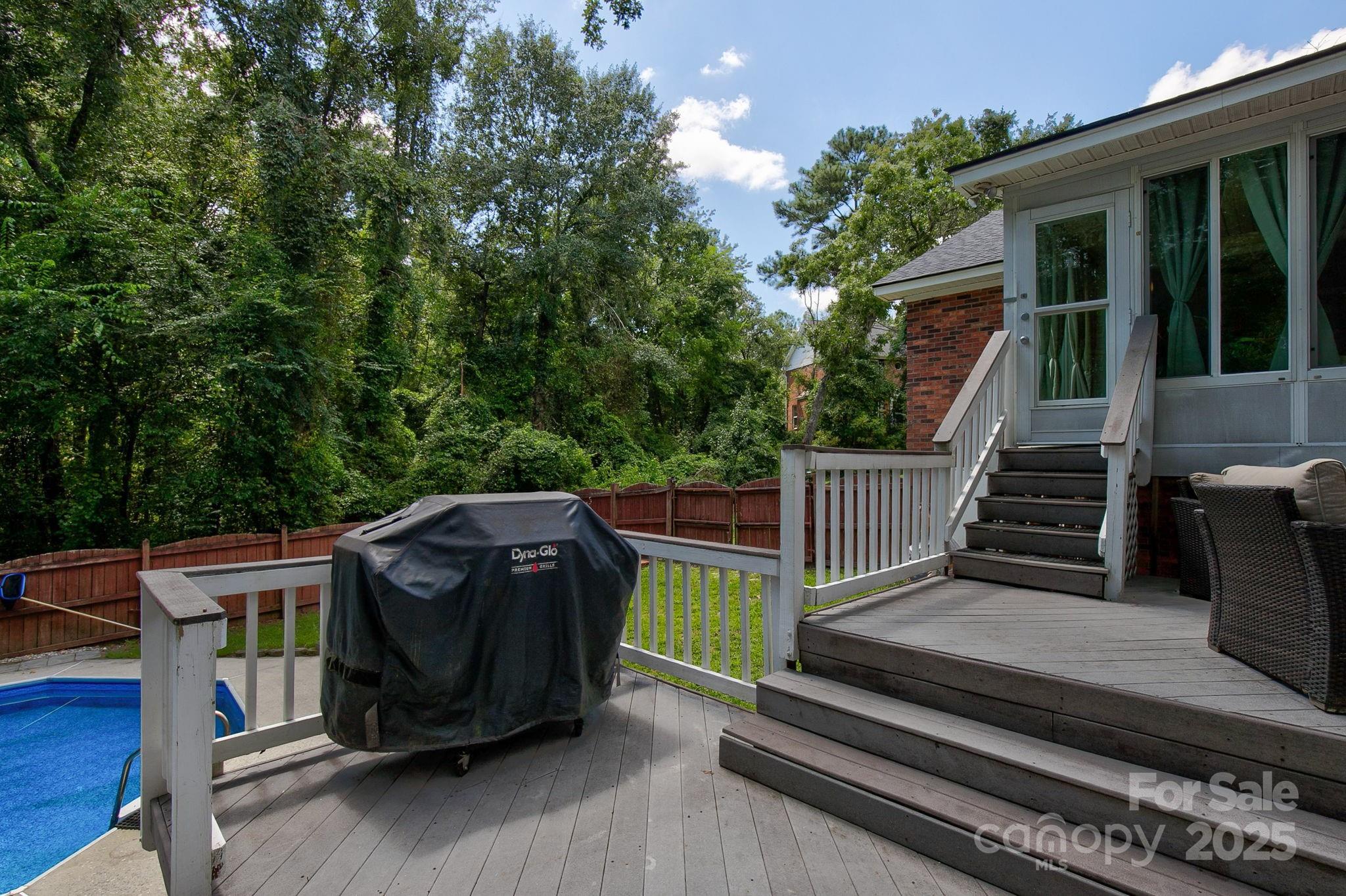 Cornerstone - Residential