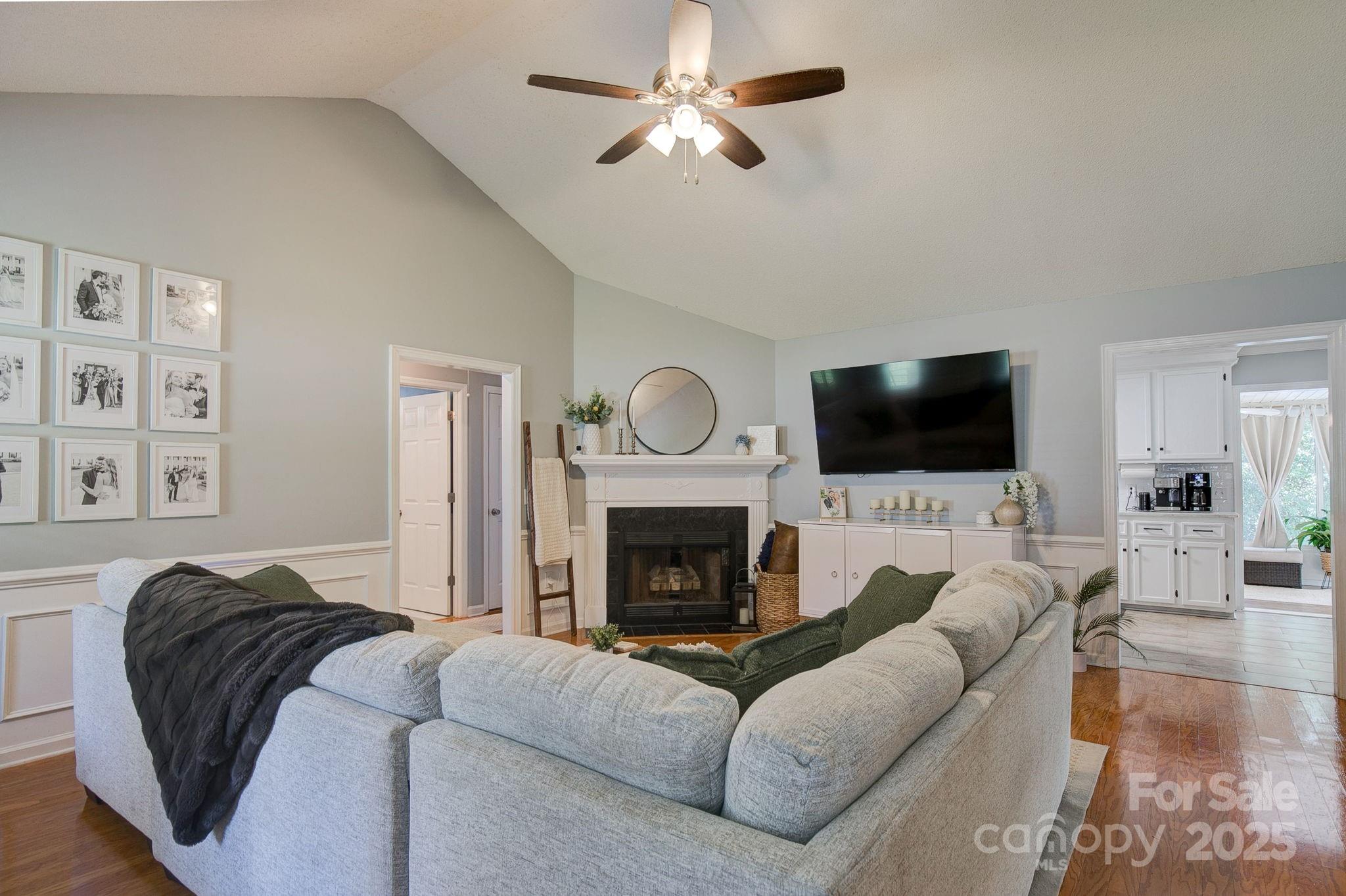 Cornerstone - Residential