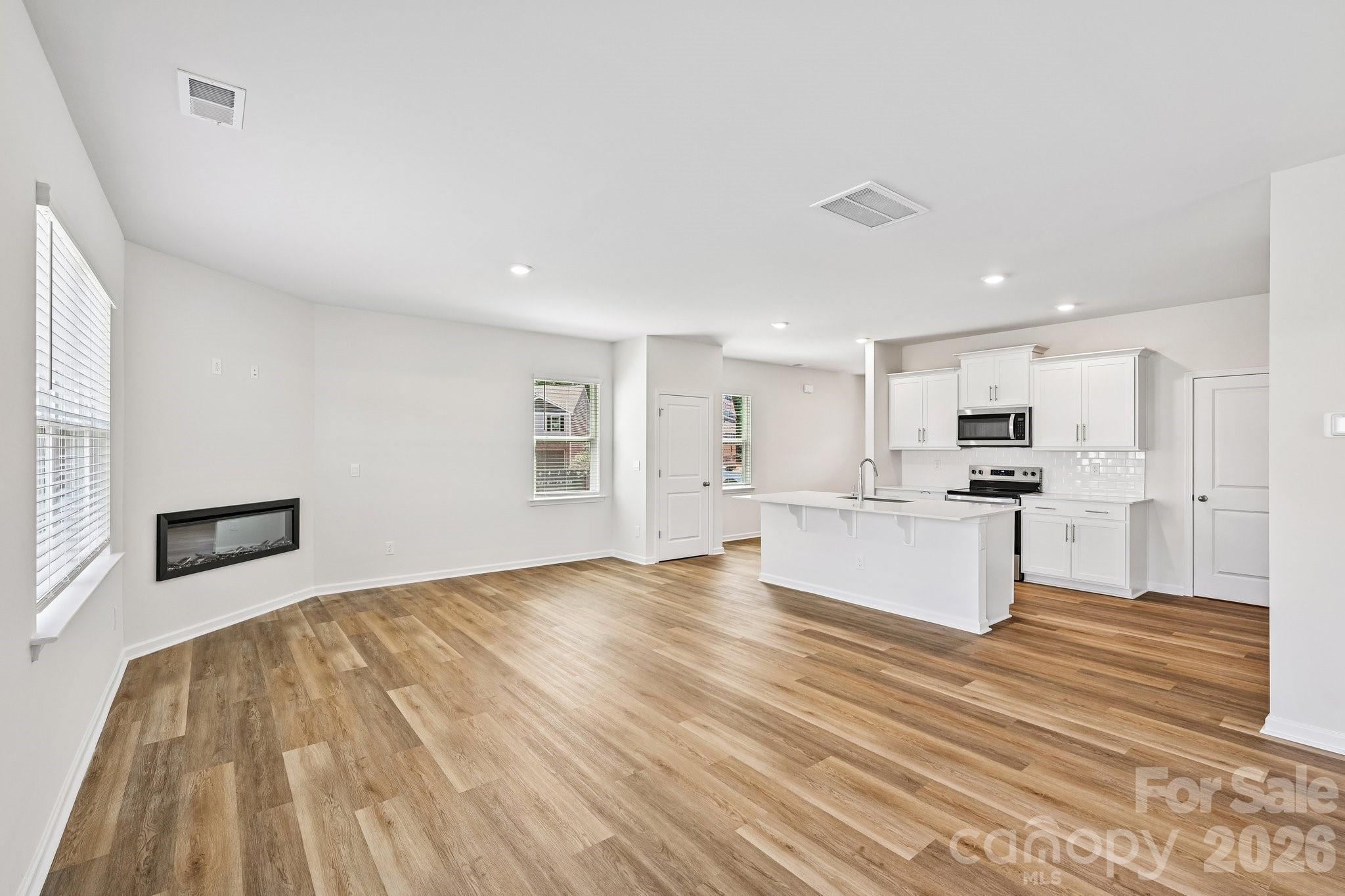 Fergus Crossing - Residential