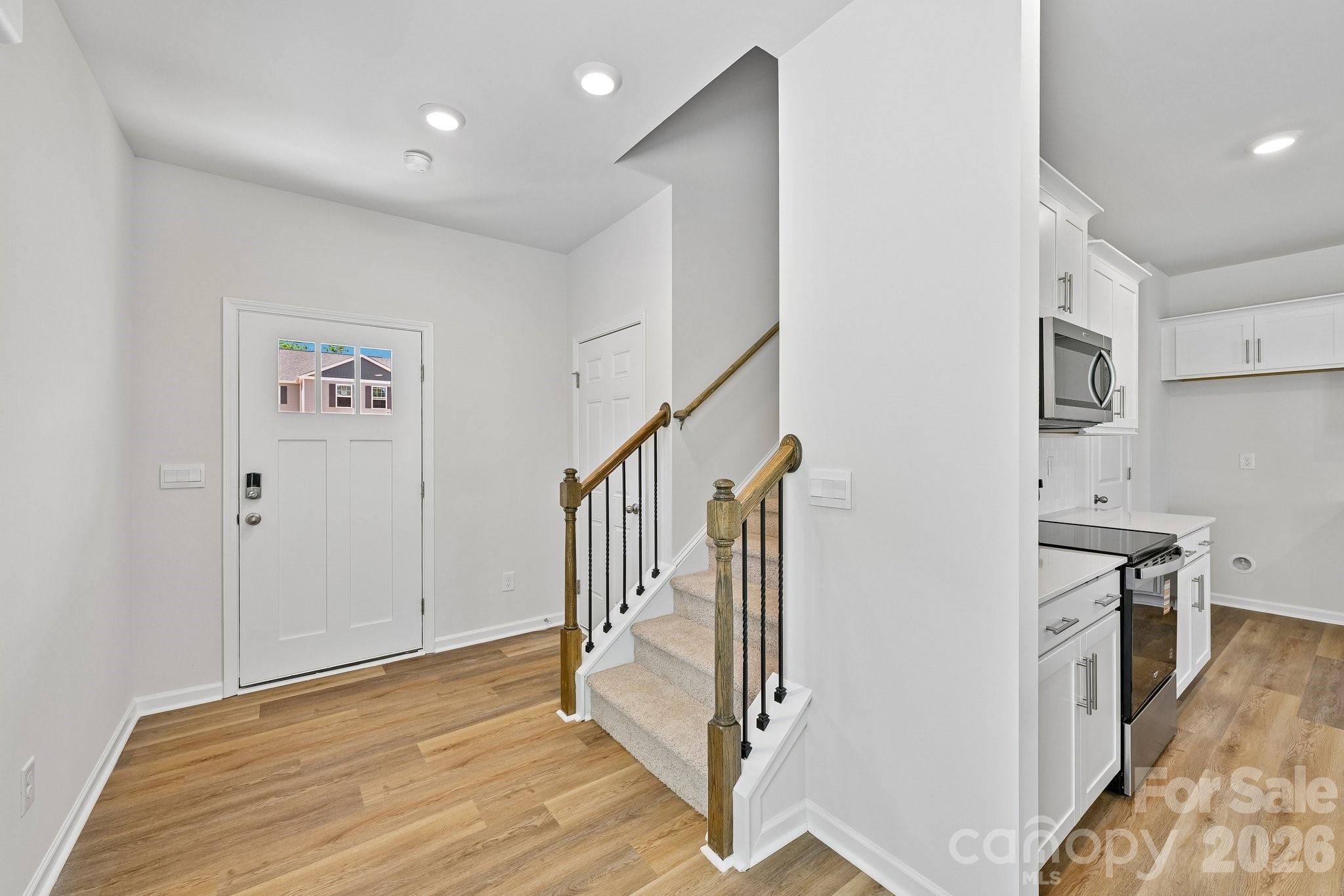 Fergus Crossing - Residential