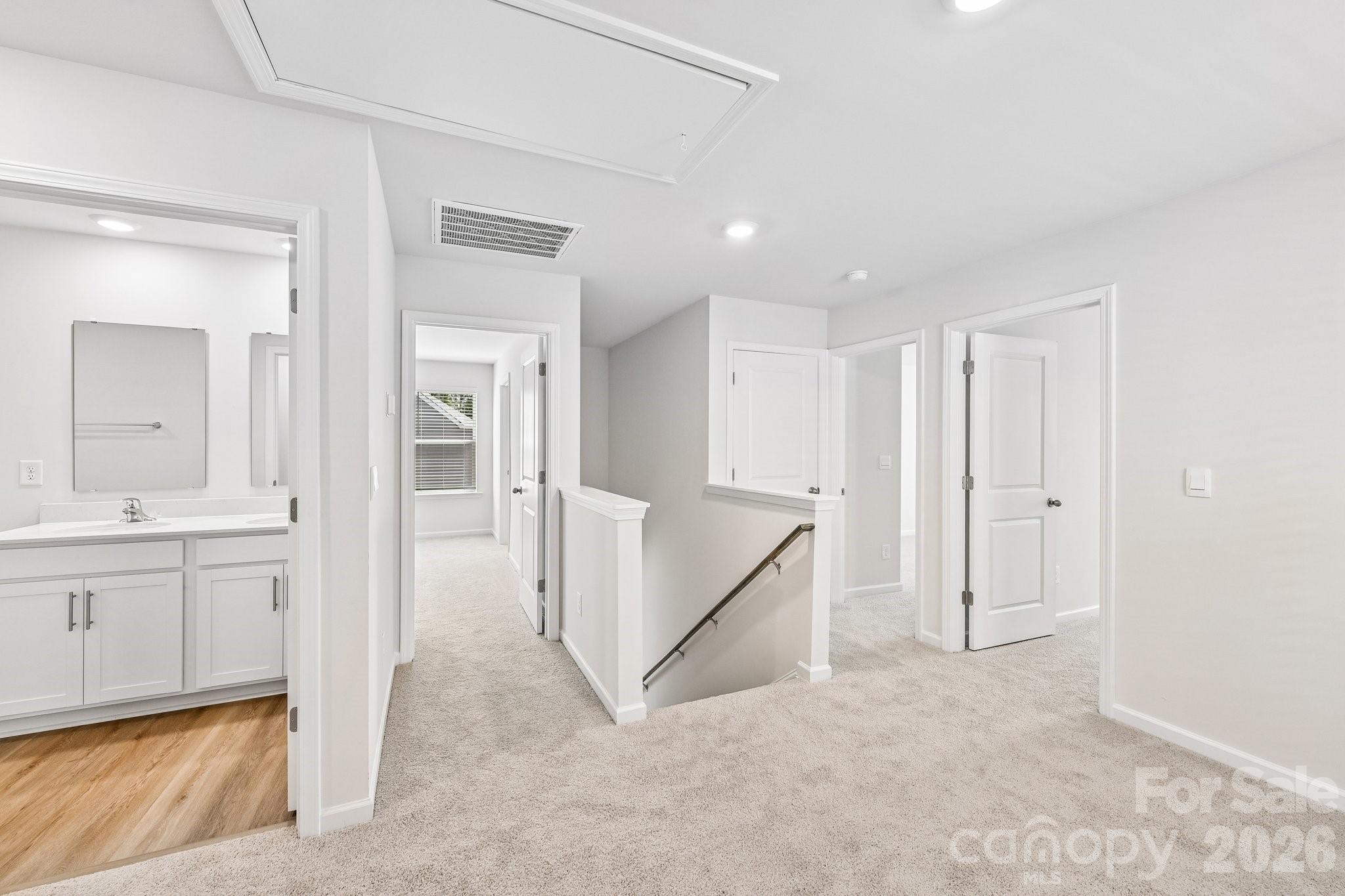 Fergus Crossing - Residential
