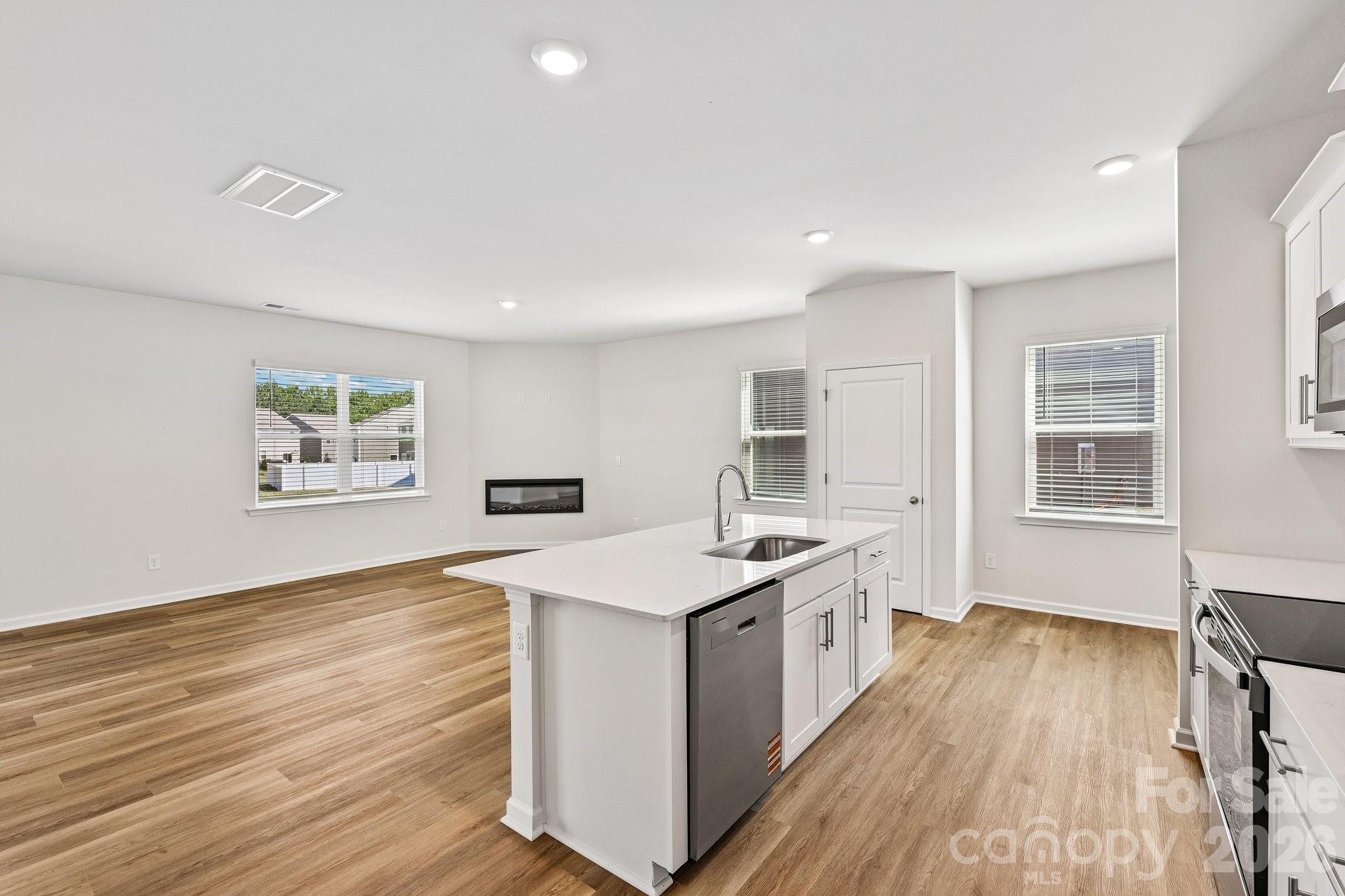 Fergus Crossing - Residential