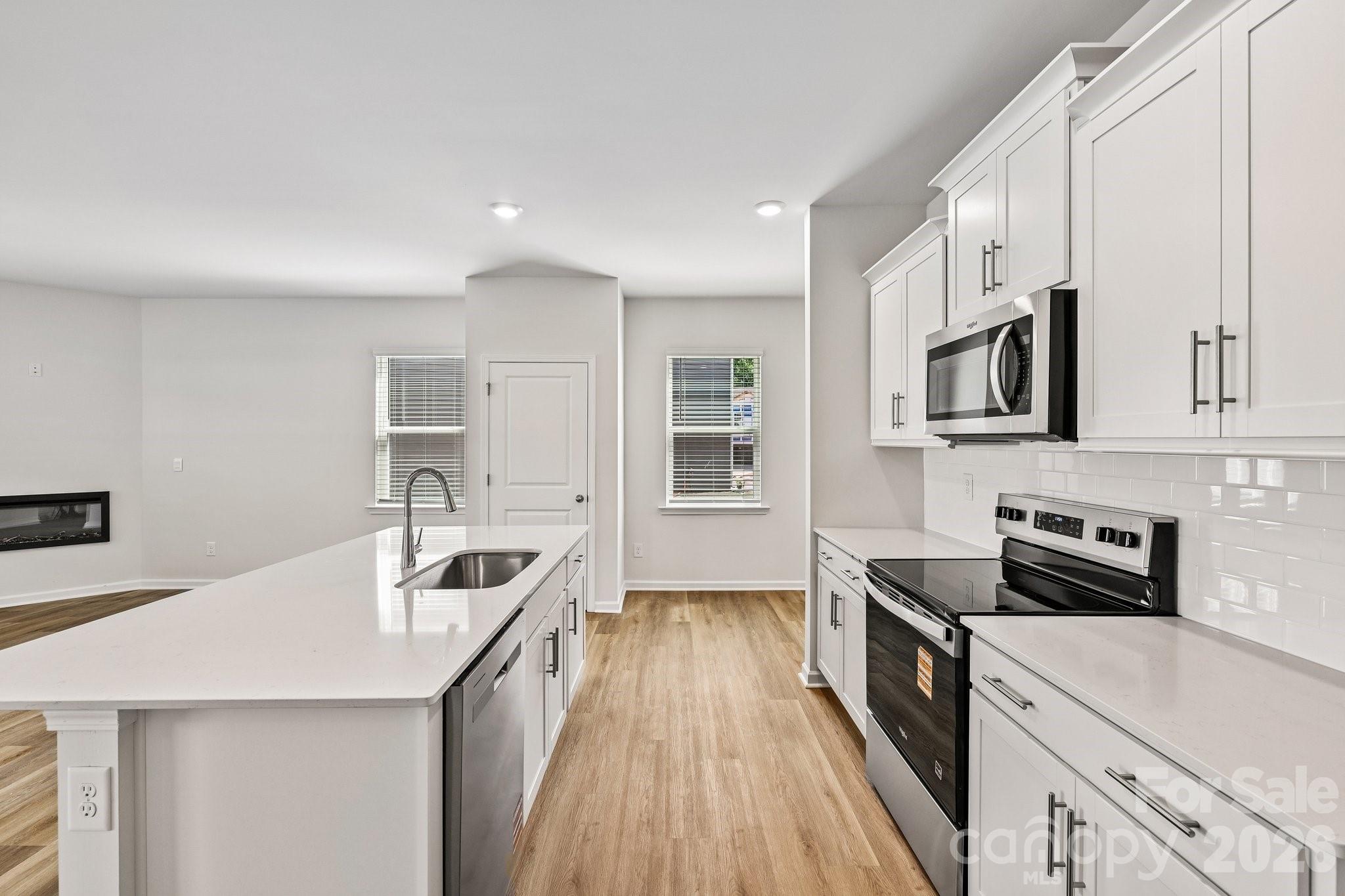 Fergus Crossing - Residential