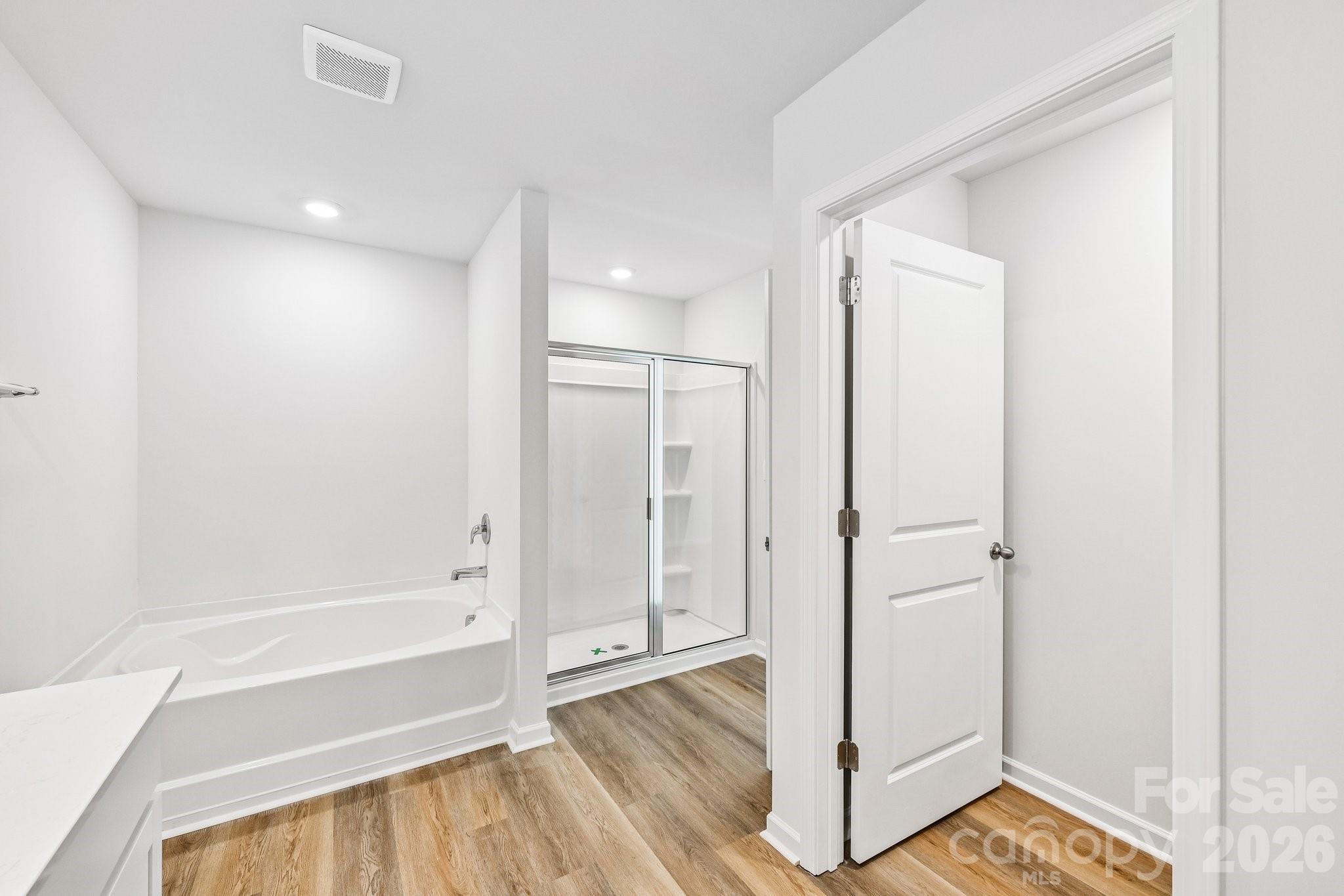 Fergus Crossing - Residential