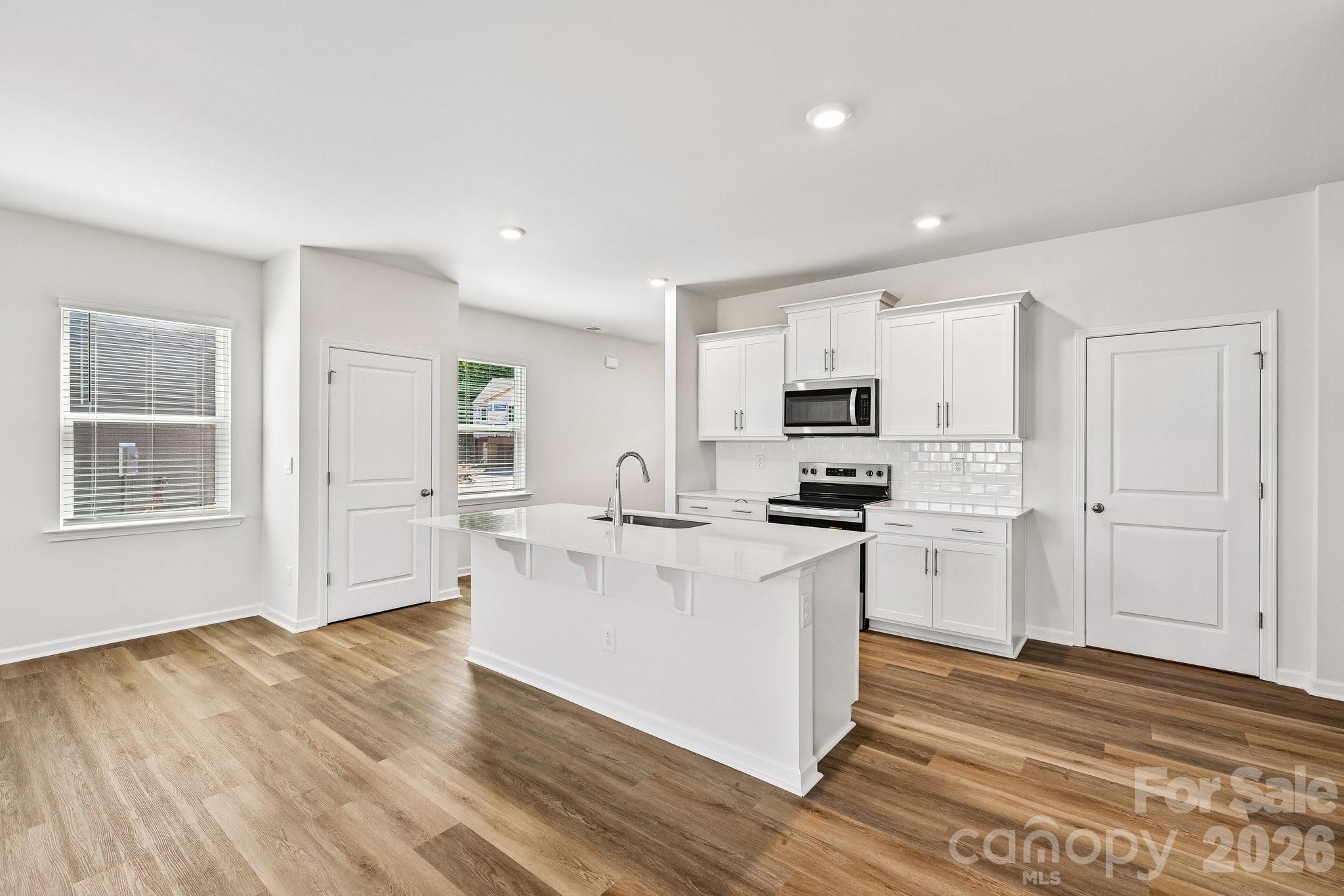 Fergus Crossing - Residential