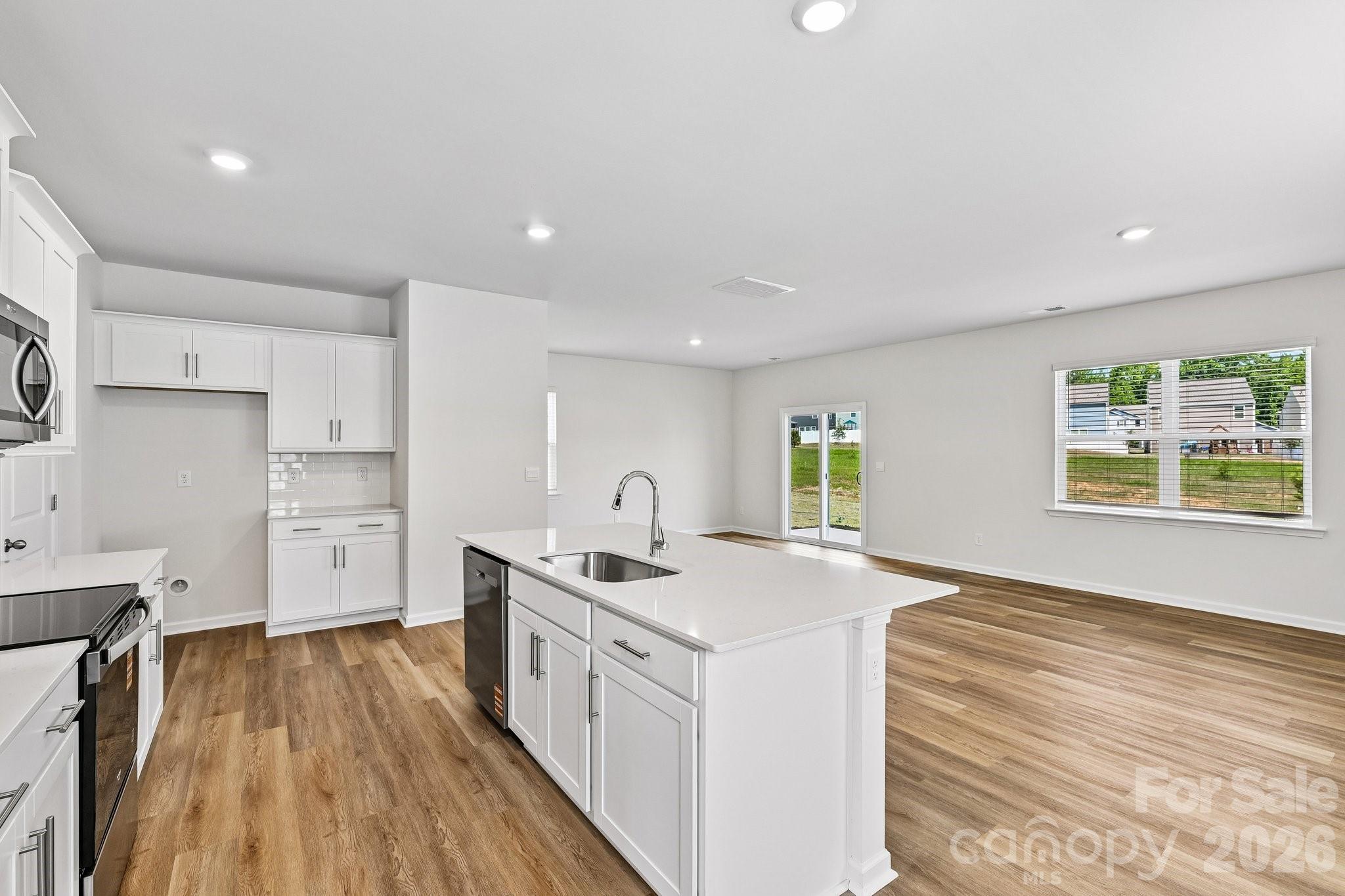 Fergus Crossing - Residential
