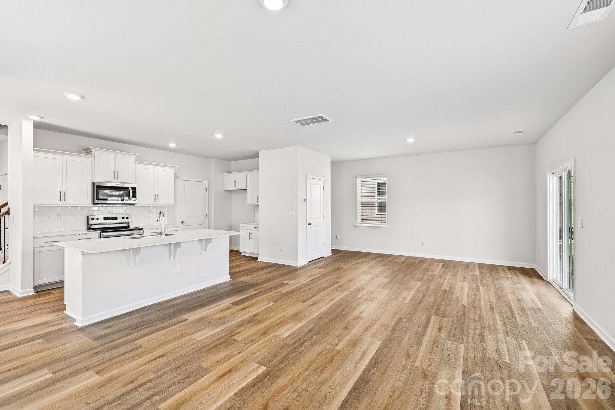 Fergus Crossing - Residential