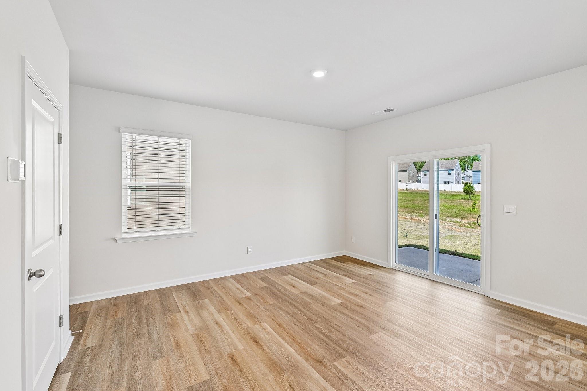 Fergus Crossing - Residential