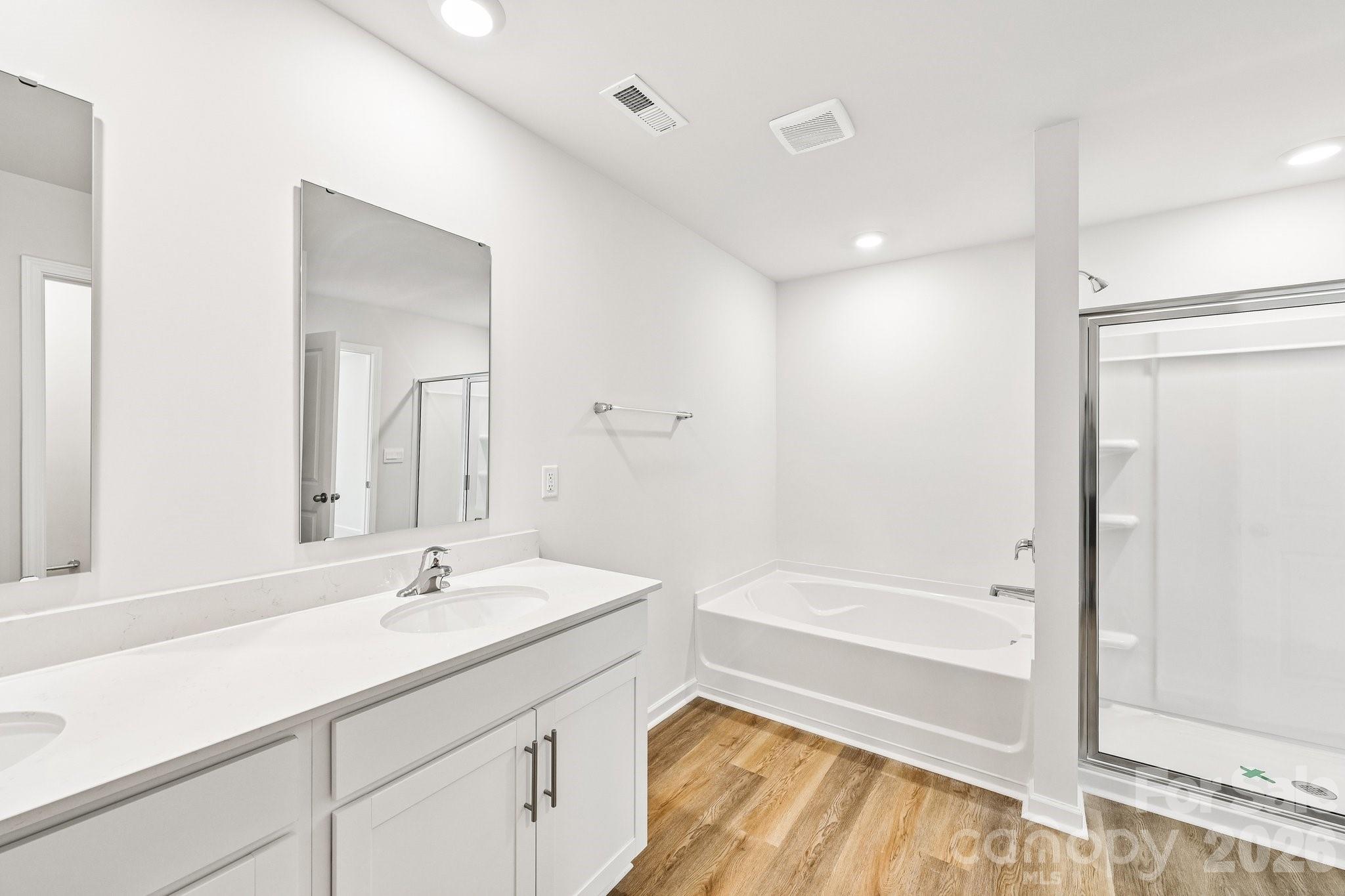 Fergus Crossing - Residential
