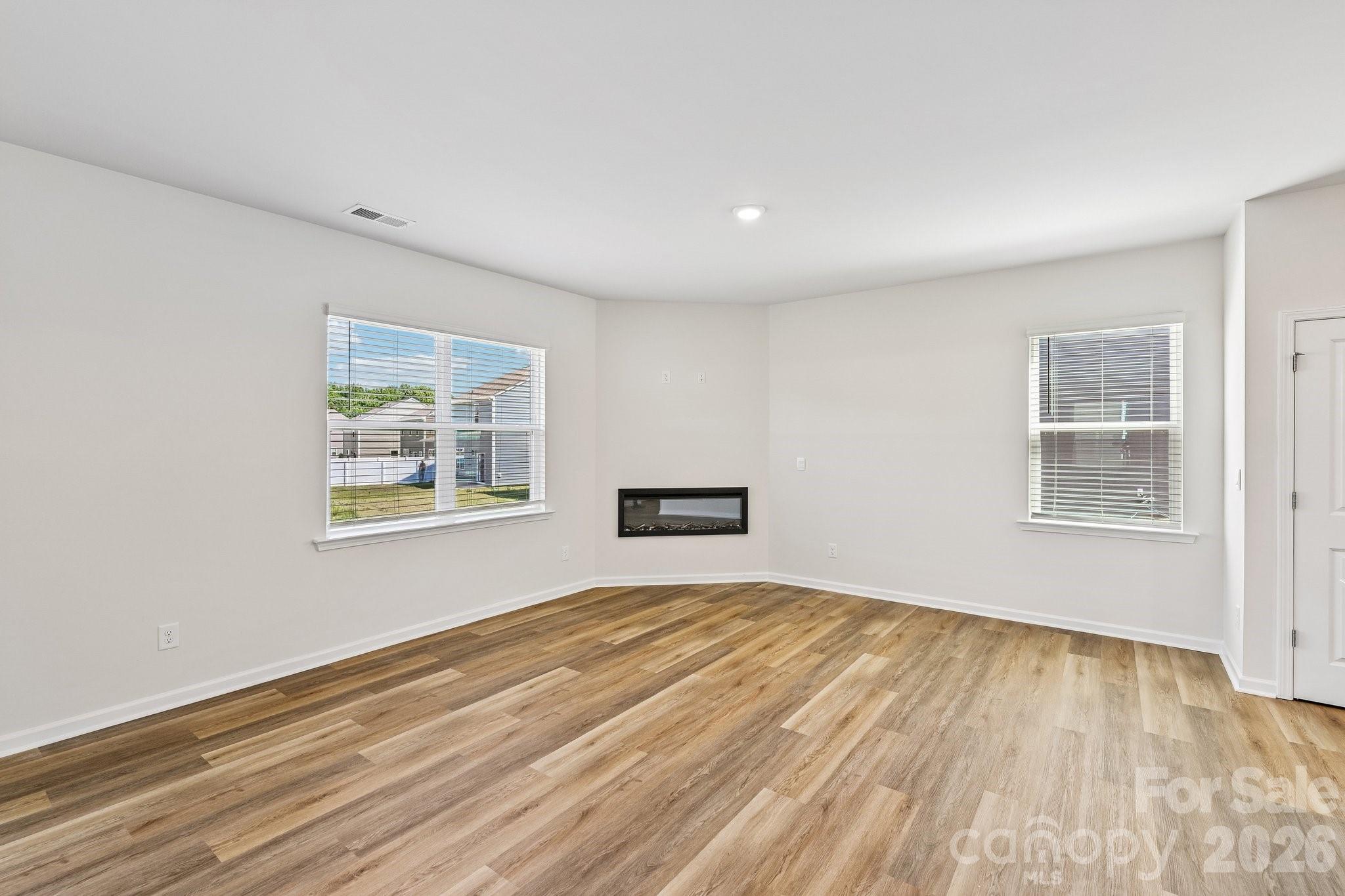 Fergus Crossing - Residential