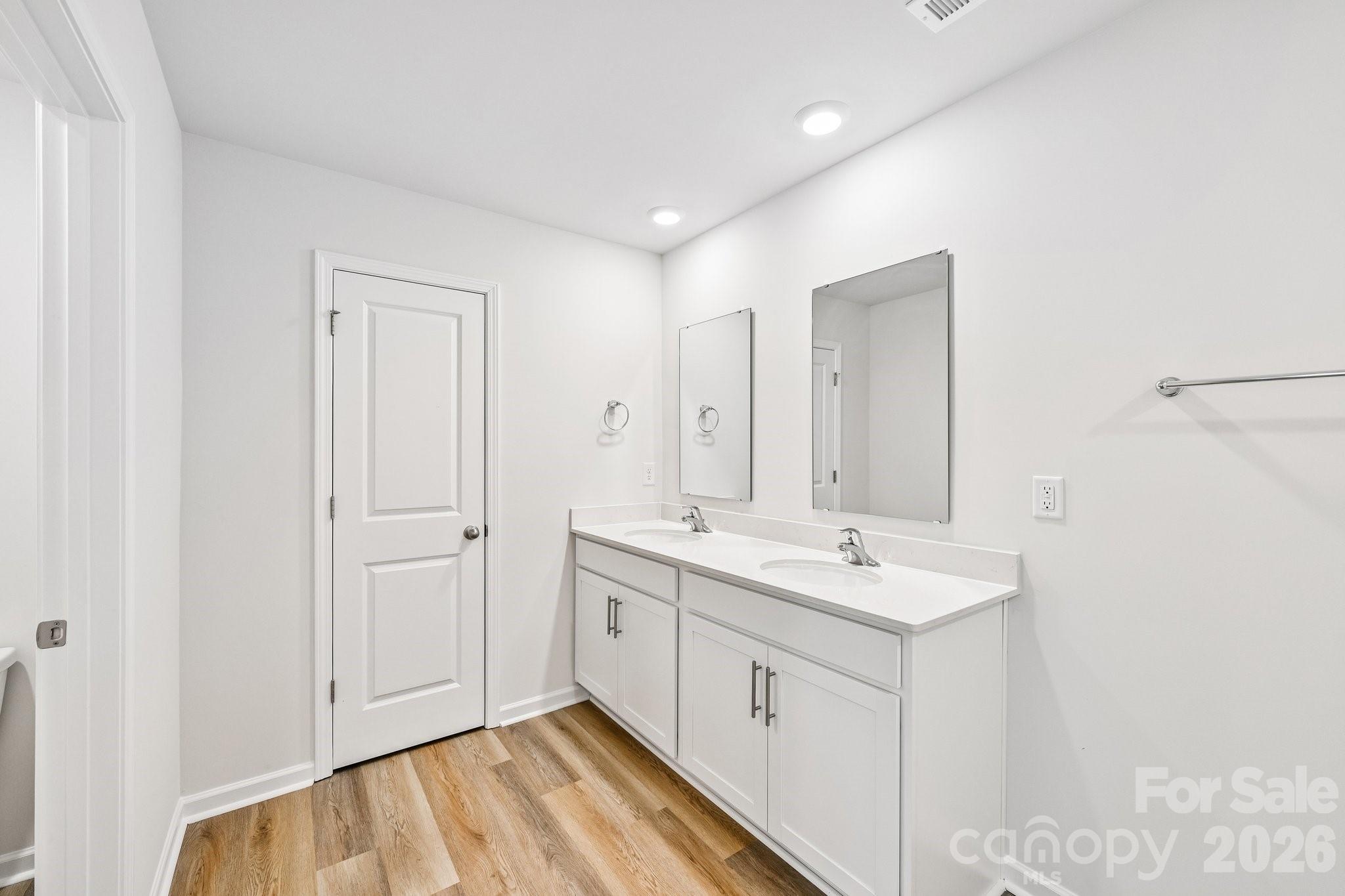 Fergus Crossing - Residential