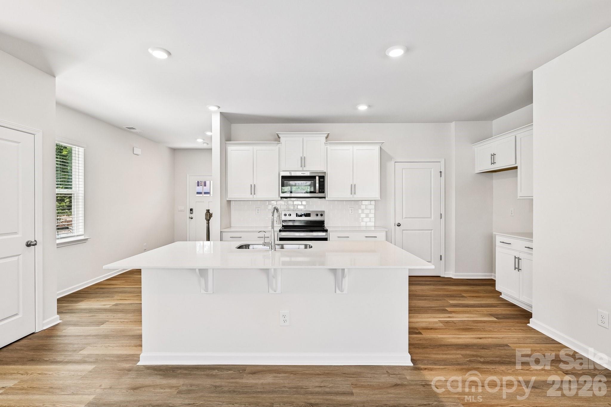 Fergus Crossing - Residential
