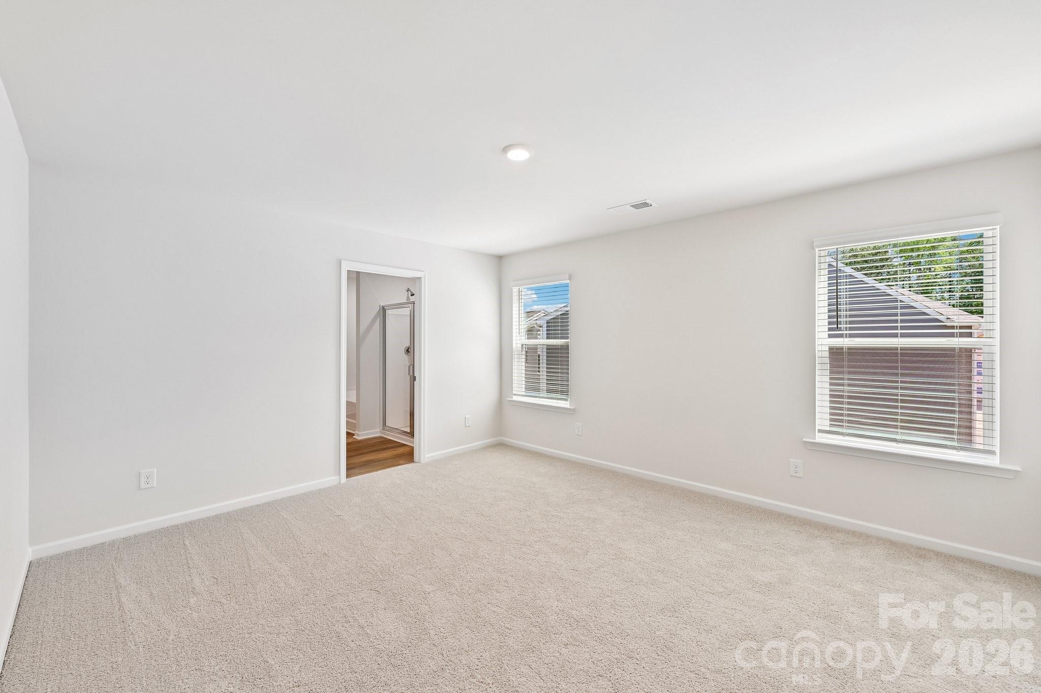 Fergus Crossing - Residential