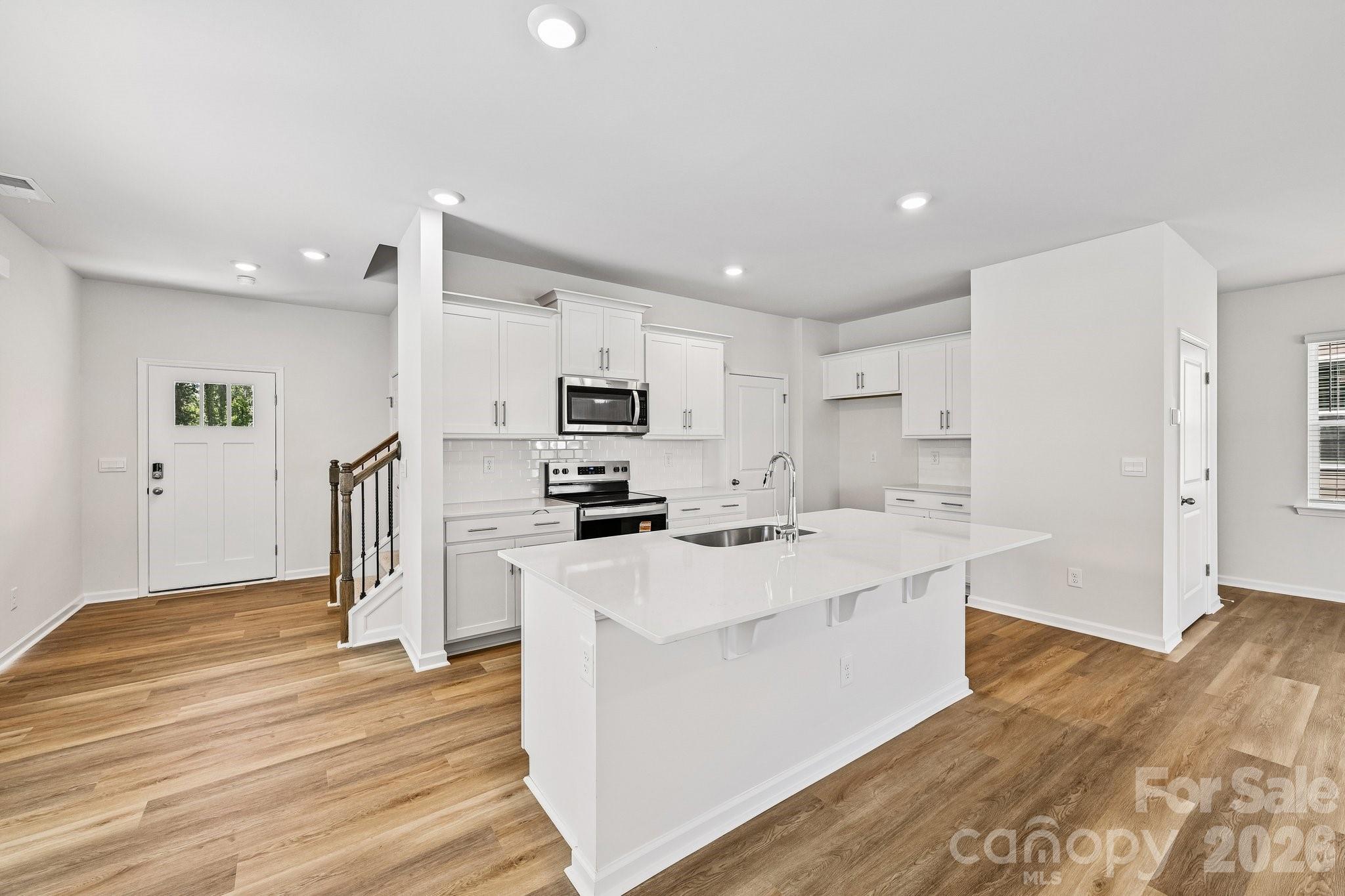 Fergus Crossing - Residential