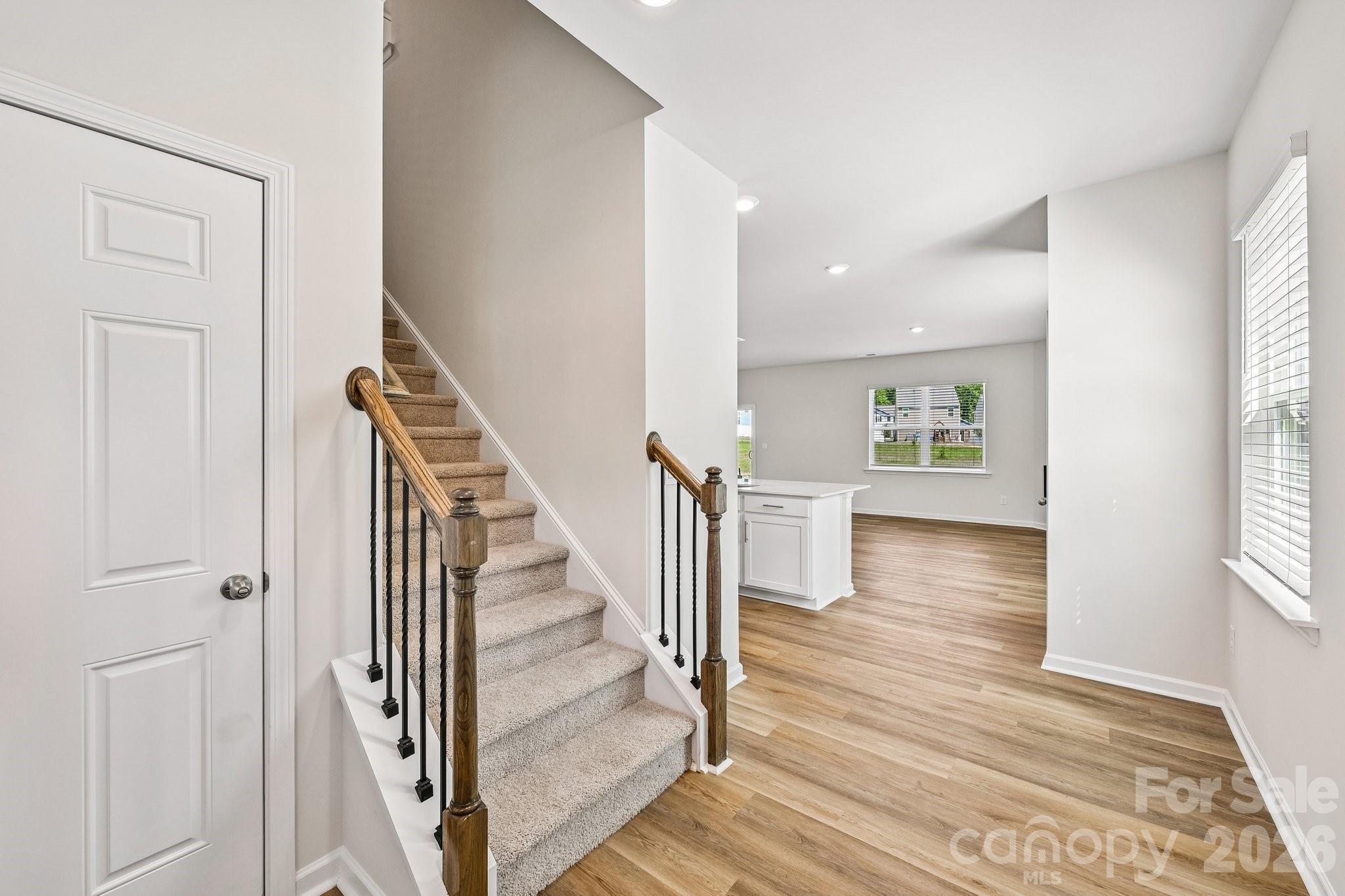 Fergus Crossing - Residential