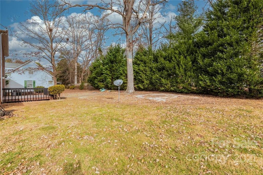 Hidden Oaks - Residential