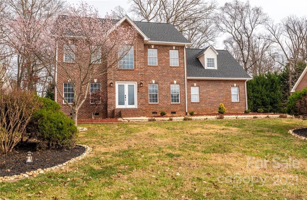 Hidden Oaks - Residential