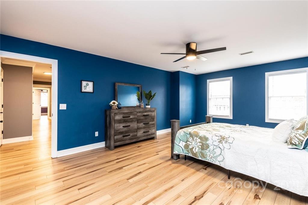 Hidden Oaks - Residential