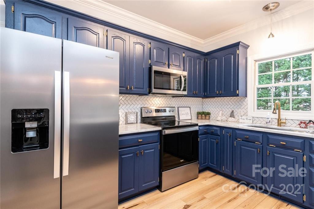 Hidden Oaks - Residential