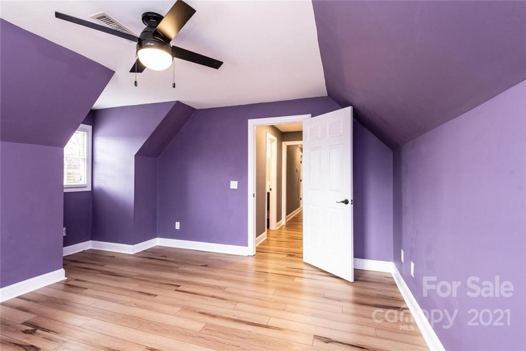 Hidden Oaks - Residential