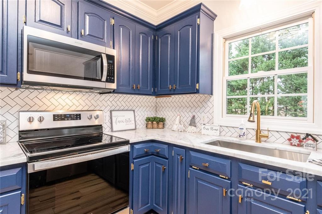 Hidden Oaks - Residential