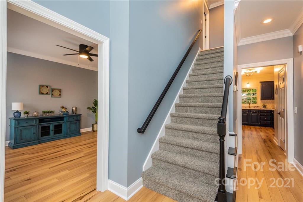 Hidden Oaks - Residential