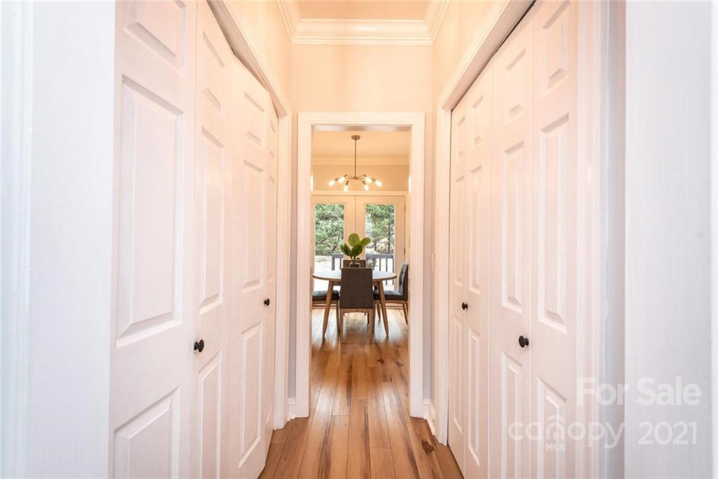 Hidden Oaks - Residential