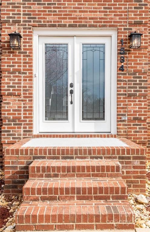 Hidden Oaks - Residential