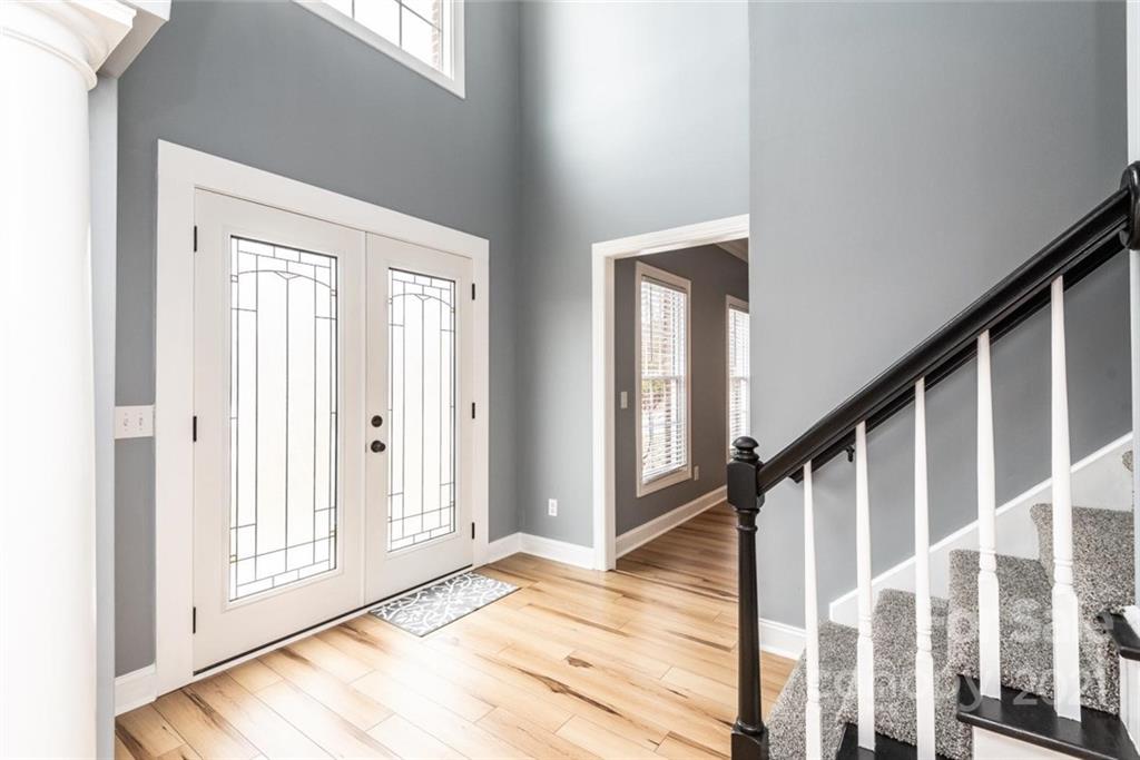 Hidden Oaks - Residential