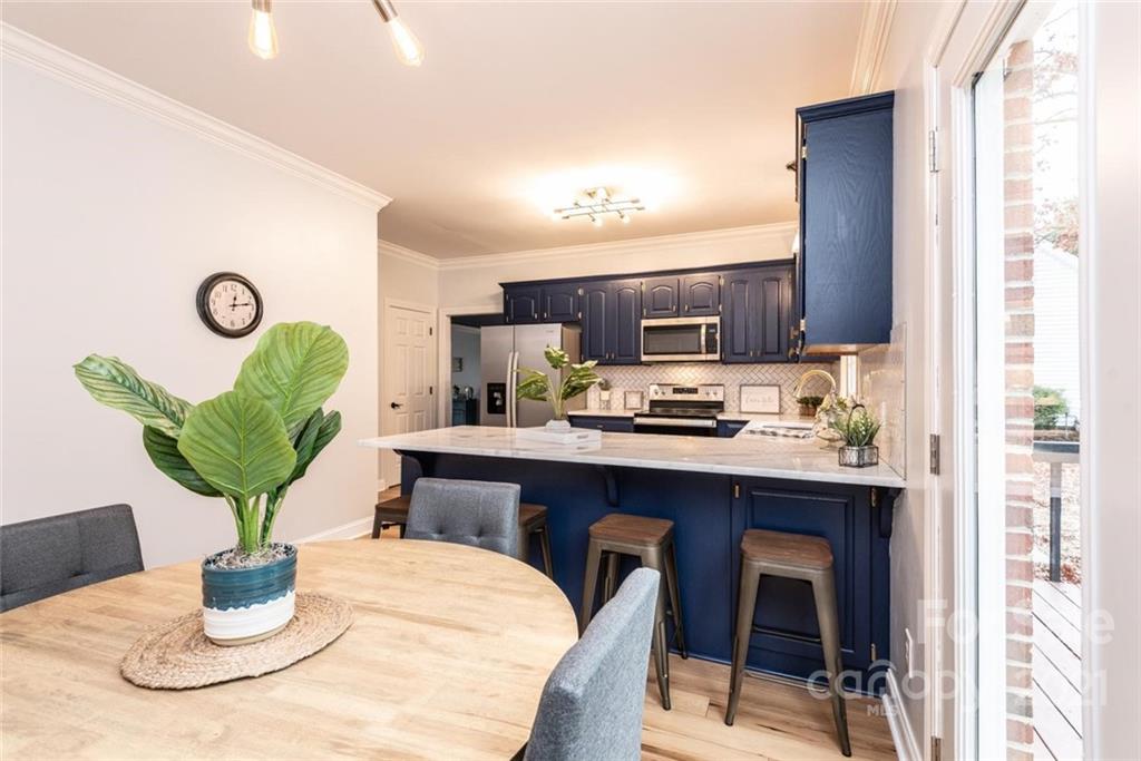 Hidden Oaks - Residential