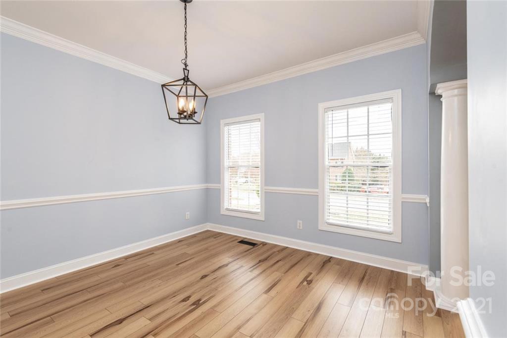 Hidden Oaks - Residential