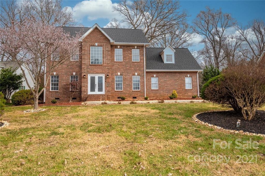 Hidden Oaks - Residential